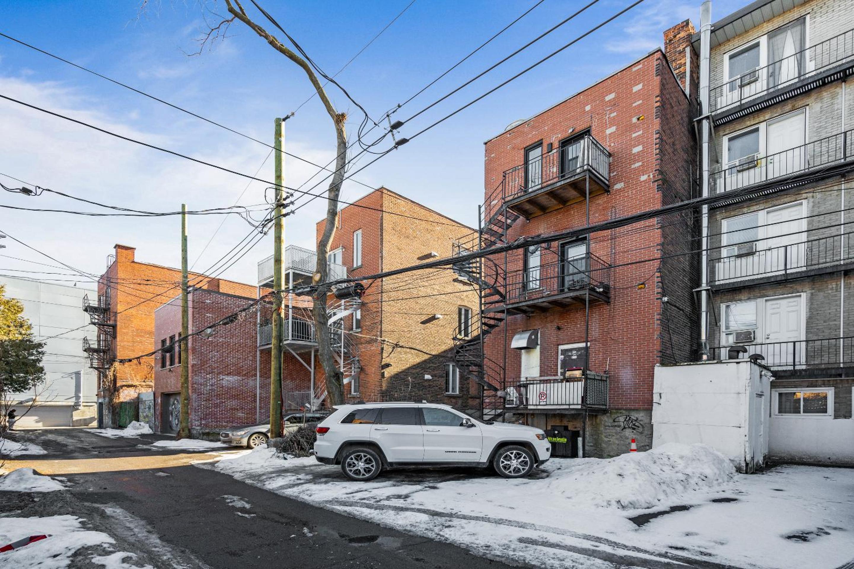Parc Appartements-Lux