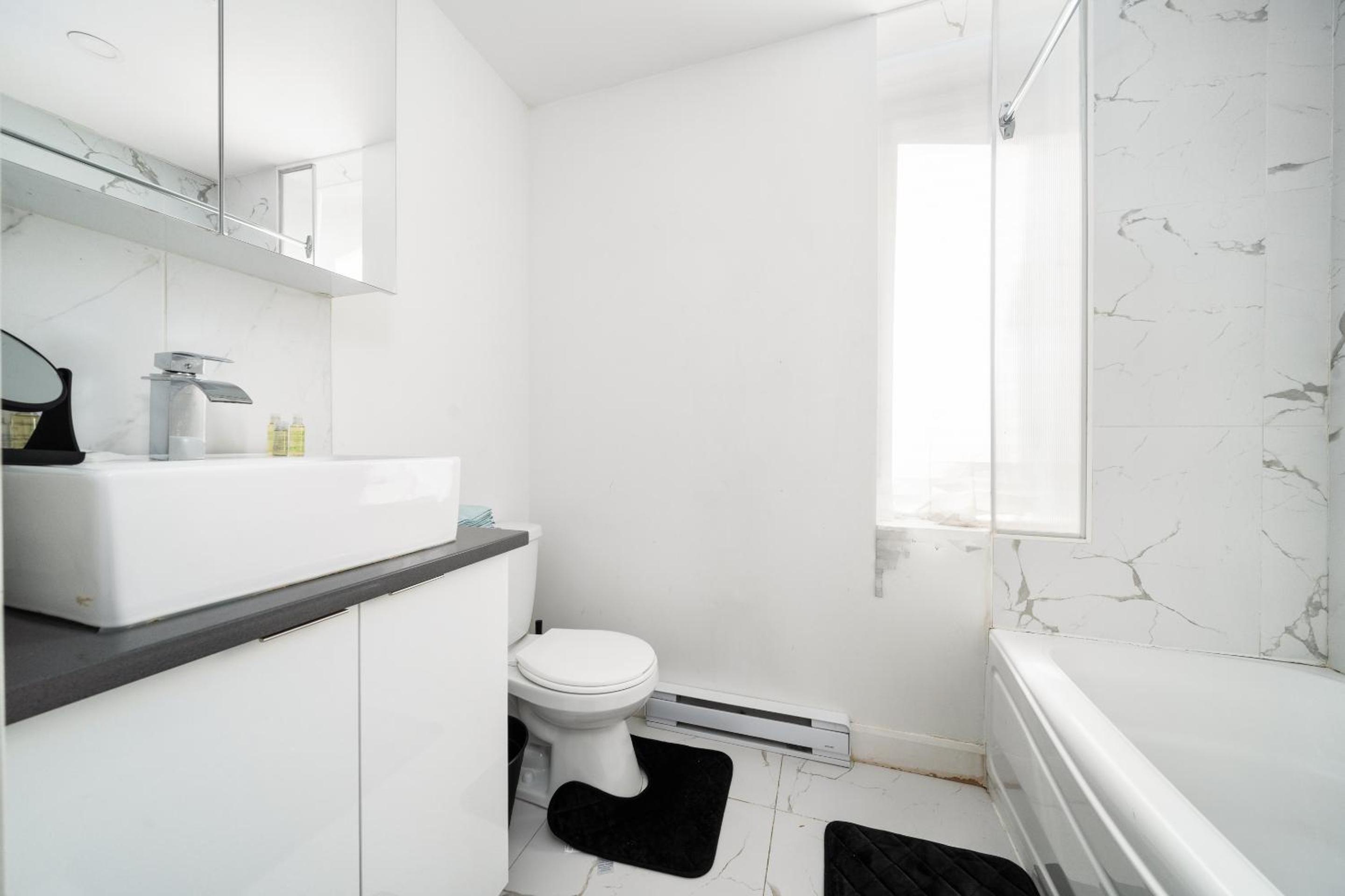 Parc Appartements-Lux