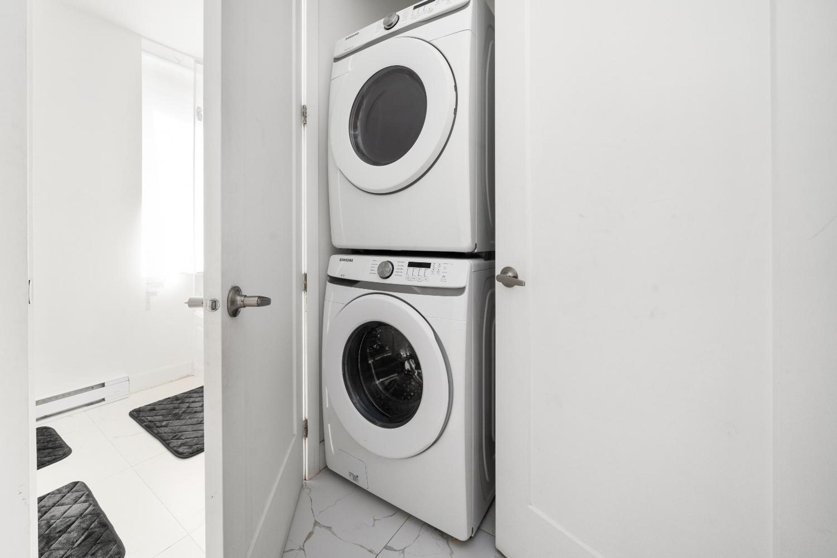 Parc Appartements-Lux