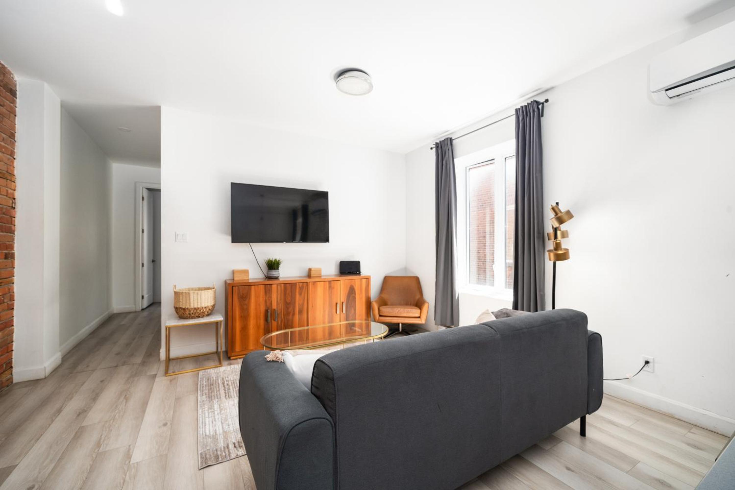 Parc Appartements-Lux