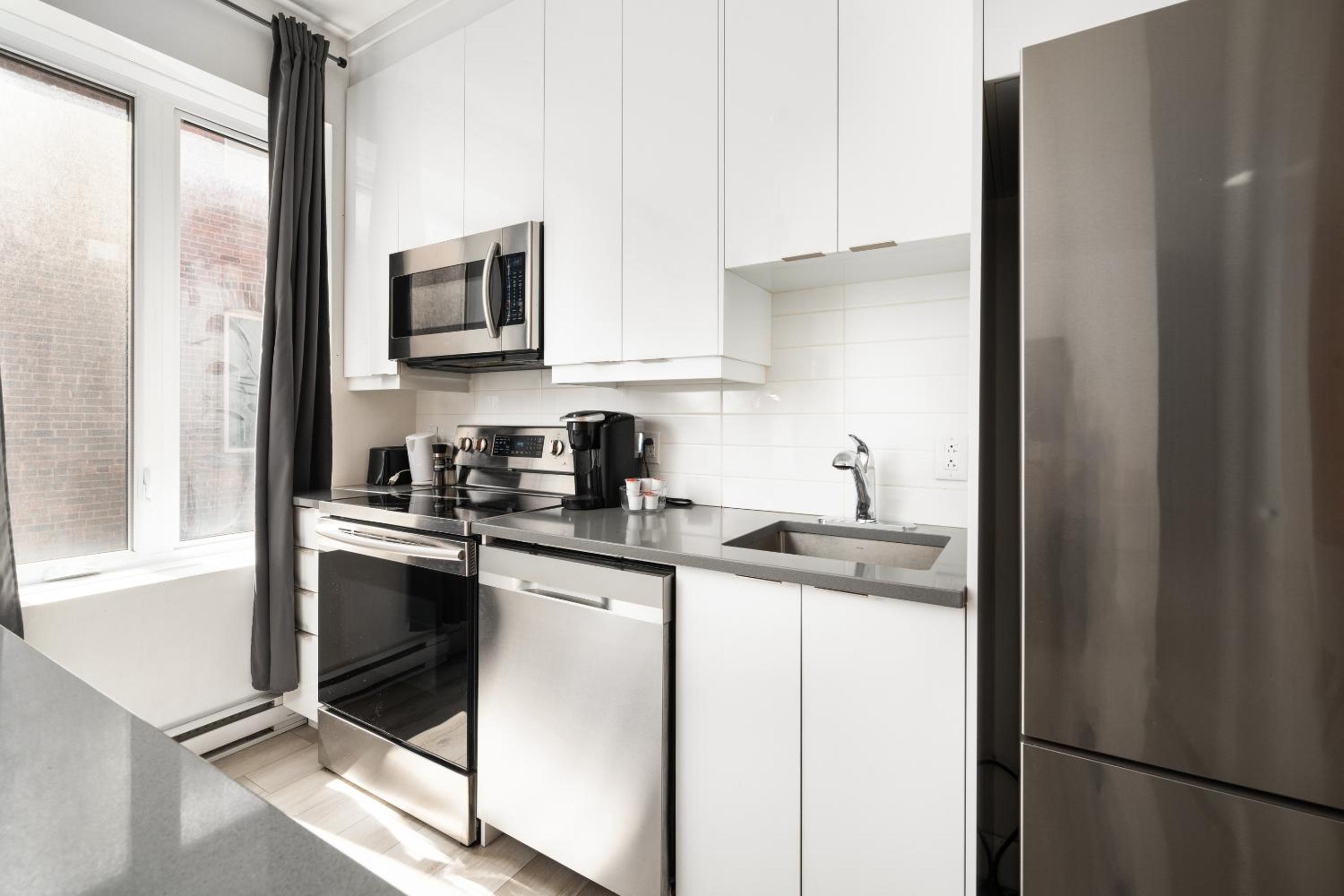 Parc Appartements-Lux
