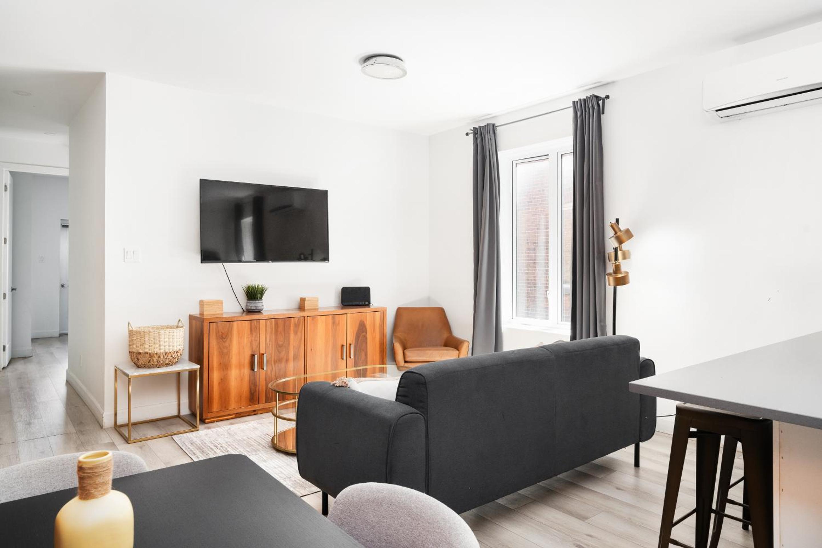 Parc Appartements-Lux