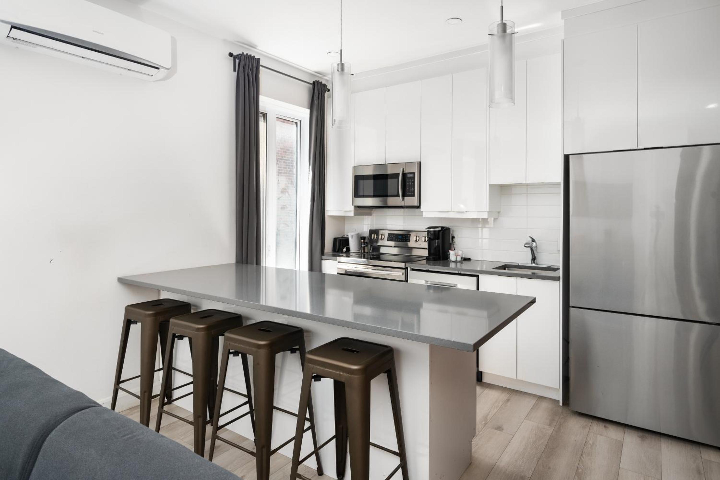 Parc Appartements-Lux