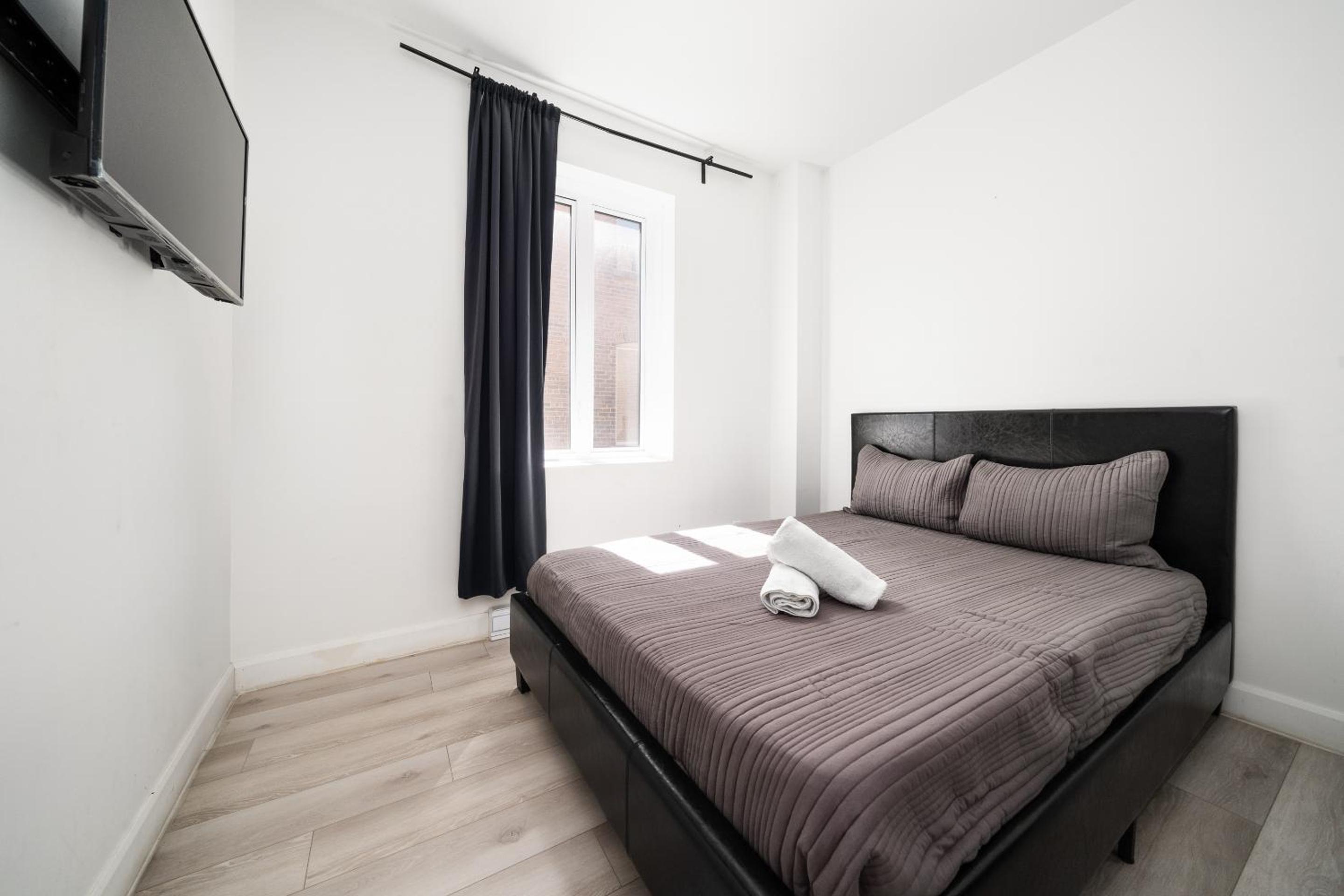 Parc Appartements-Lux