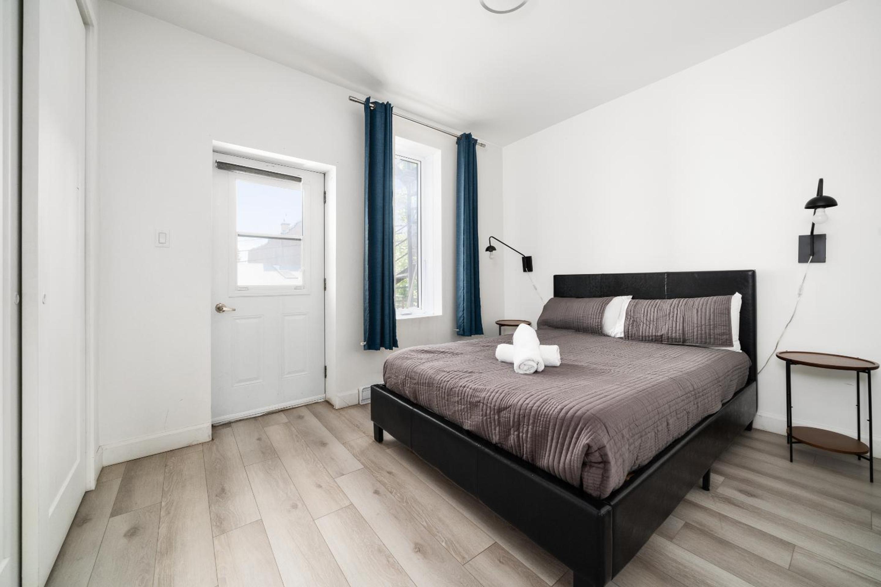 Parc Appartements-Lux