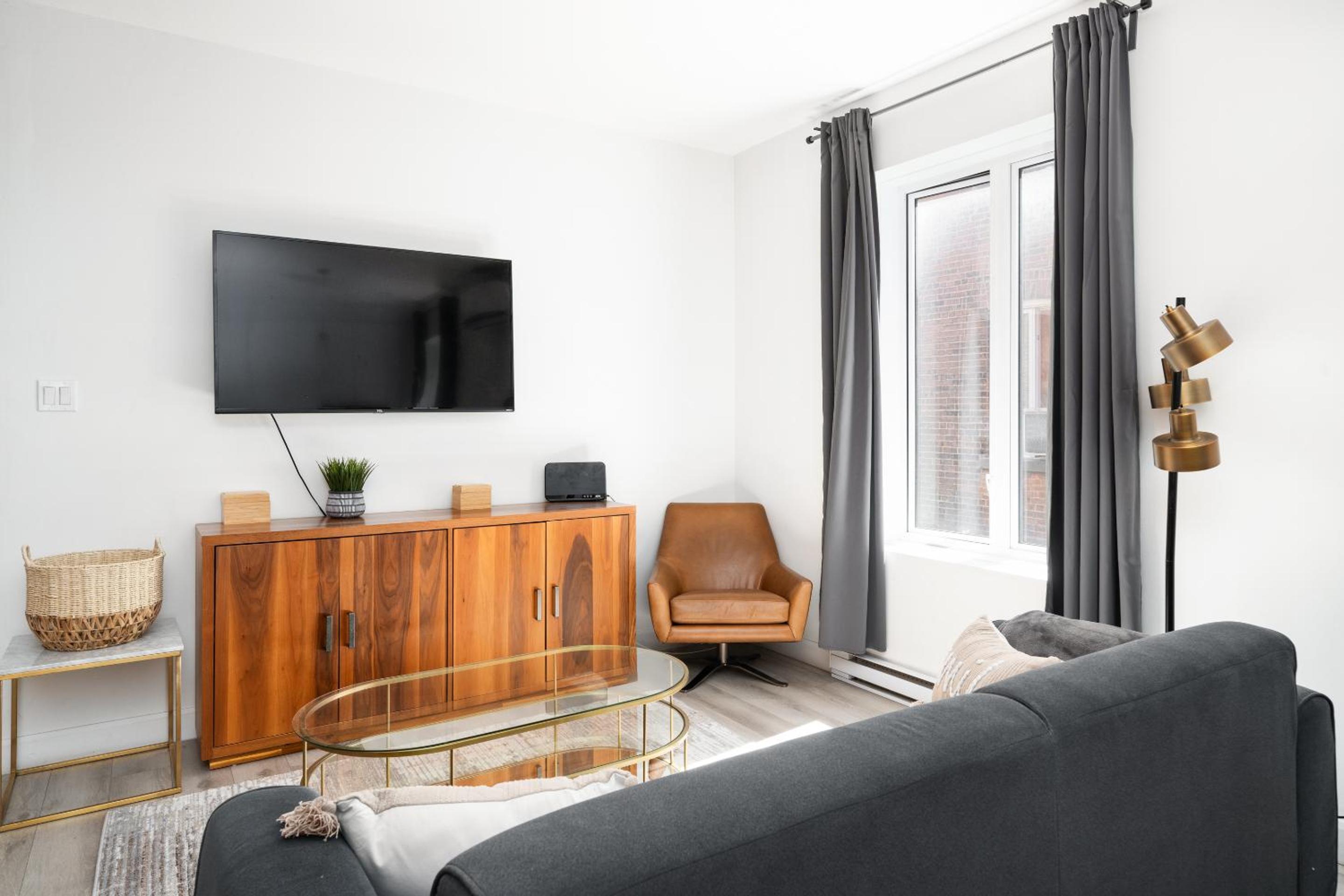 Parc Appartements-Lux