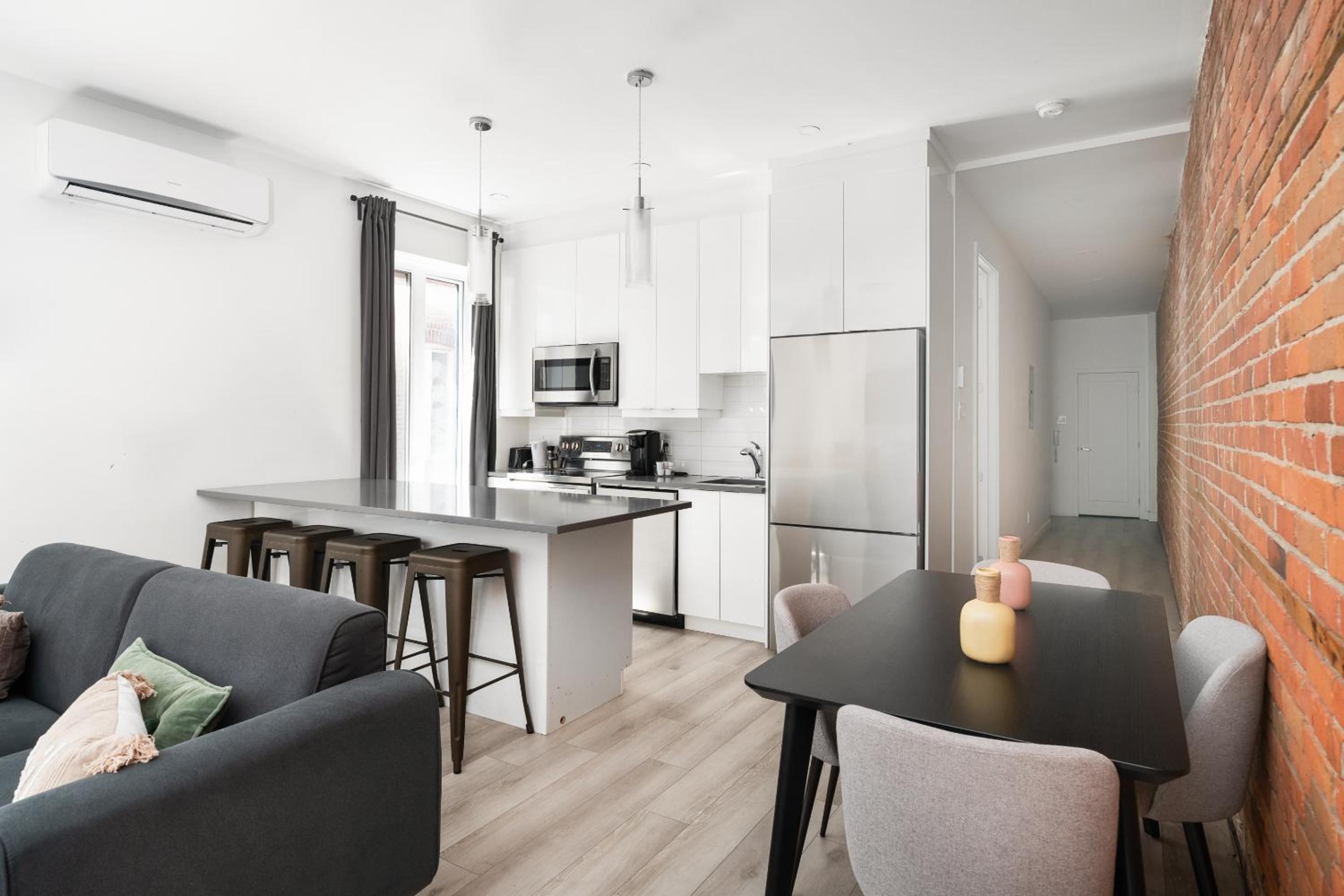 Parc Appartements-Lux