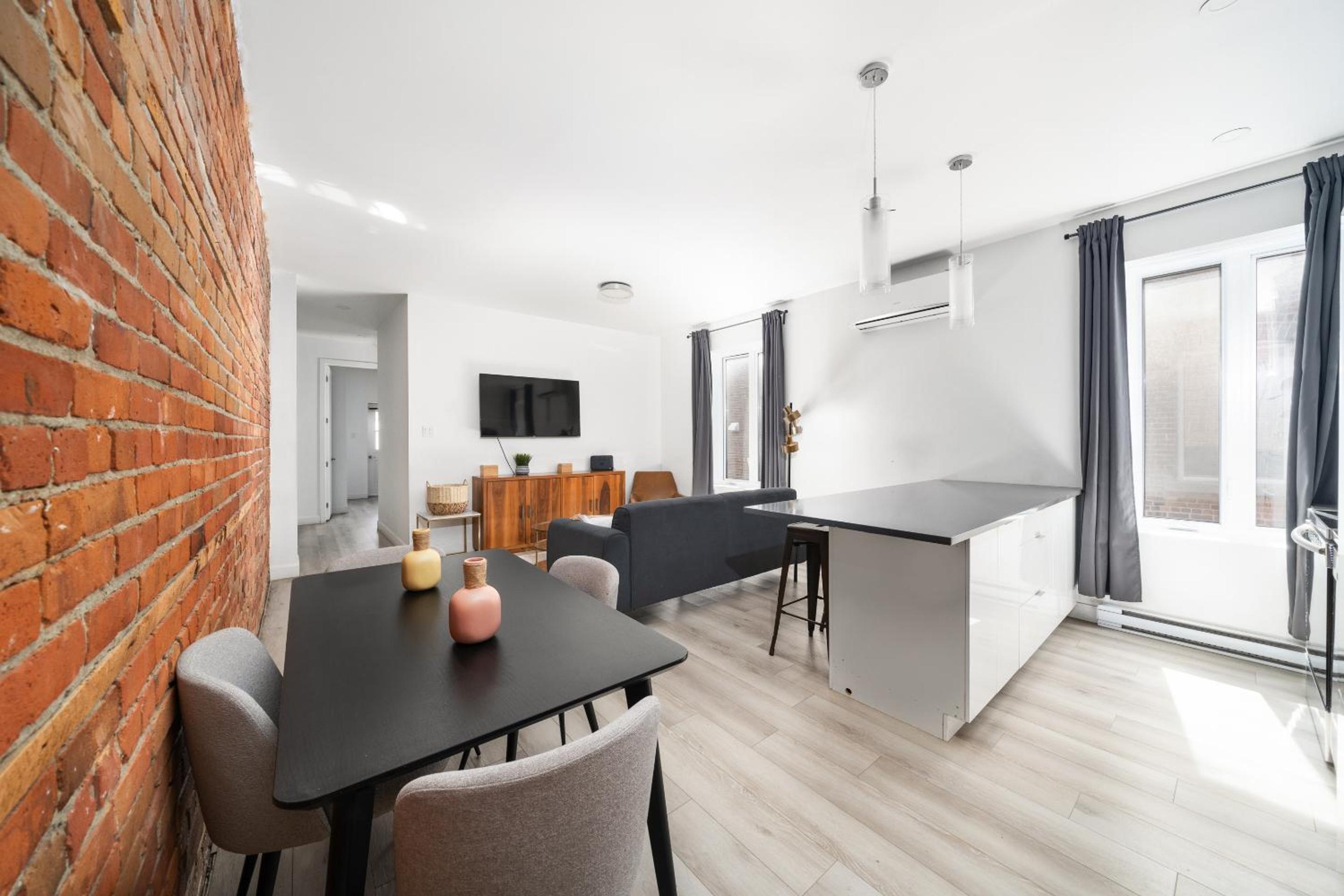 Parc Appartements-Lux