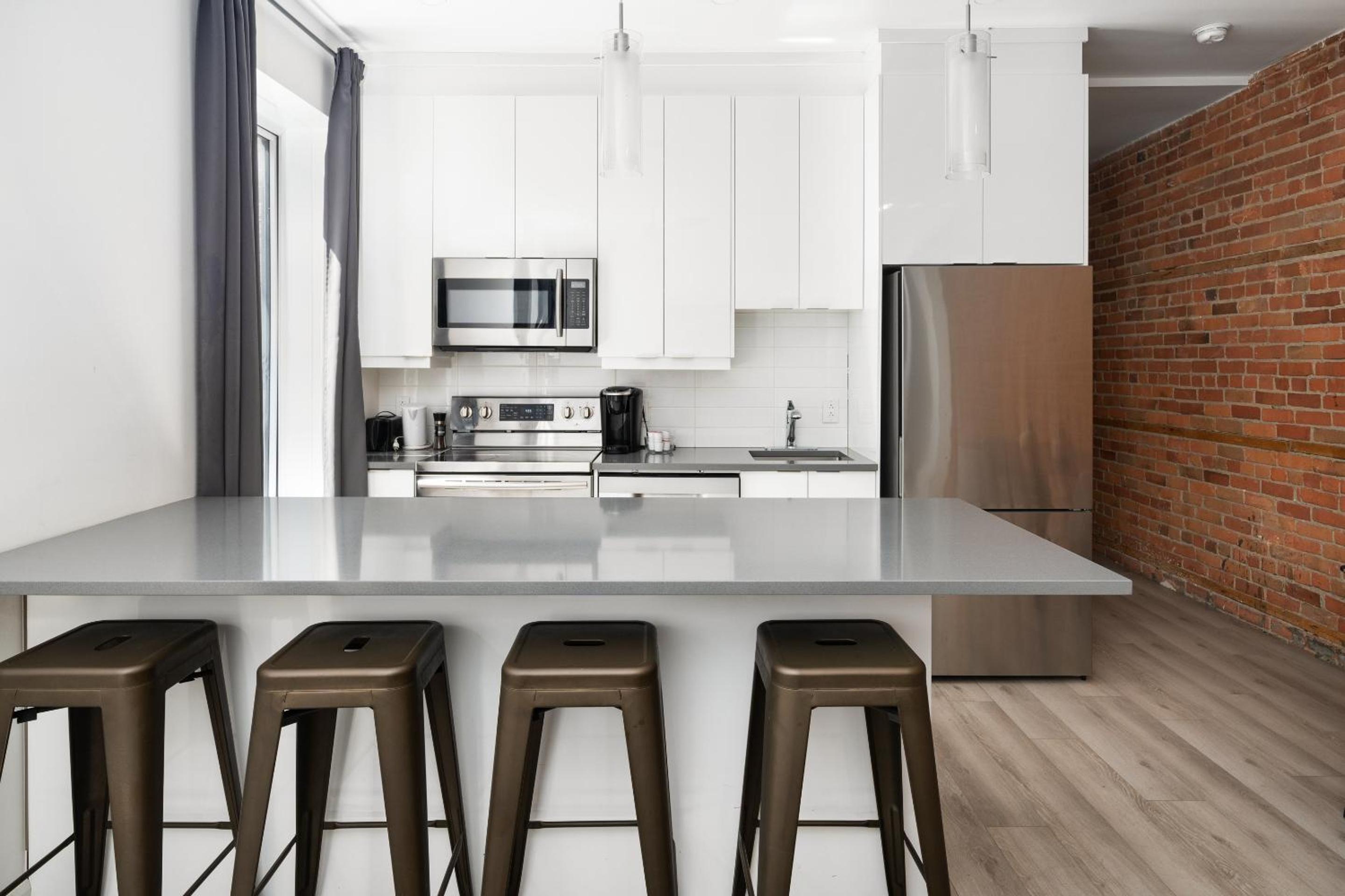 Parc Appartements-Lux