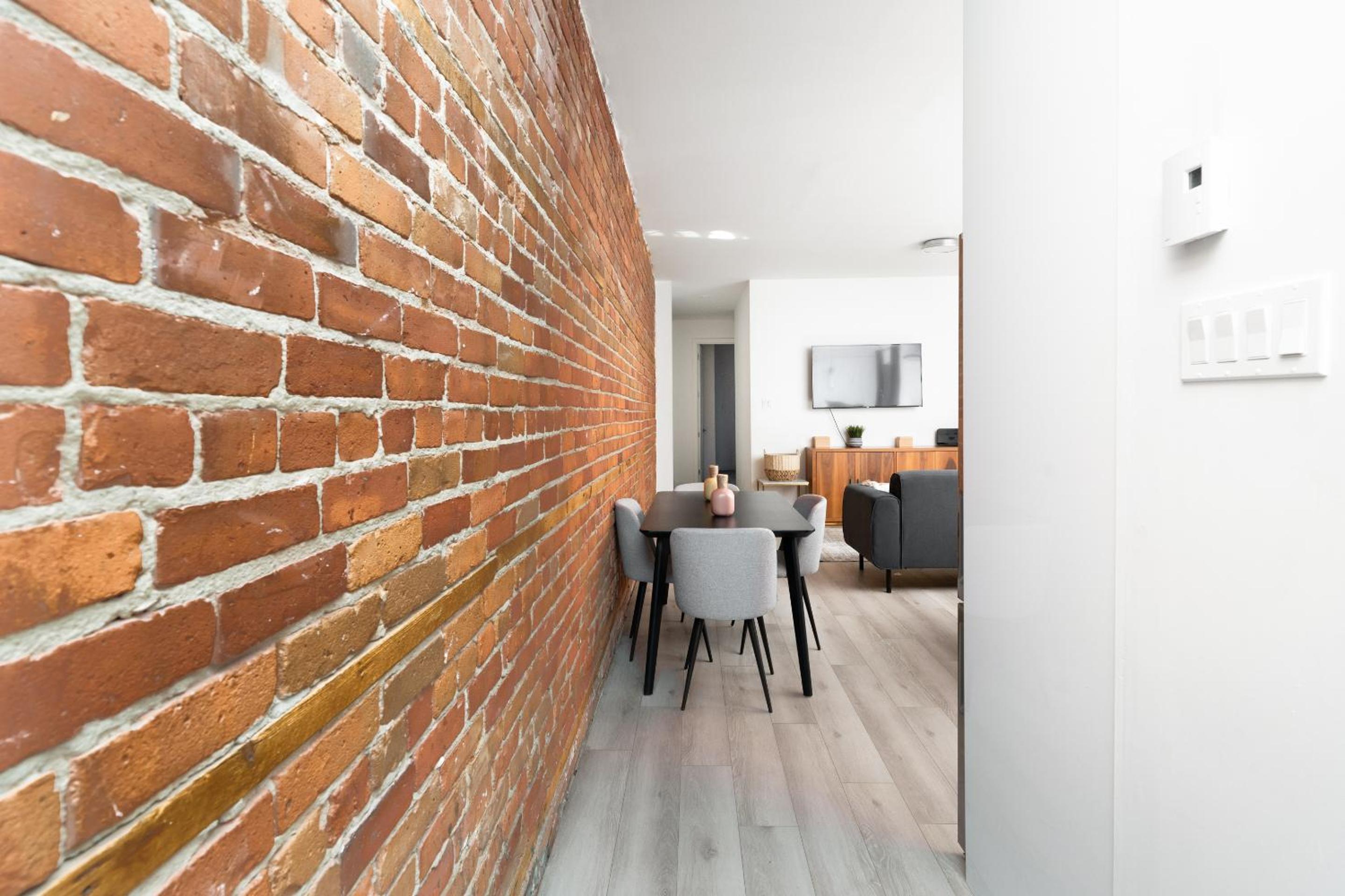 Parc Appartements-Lux