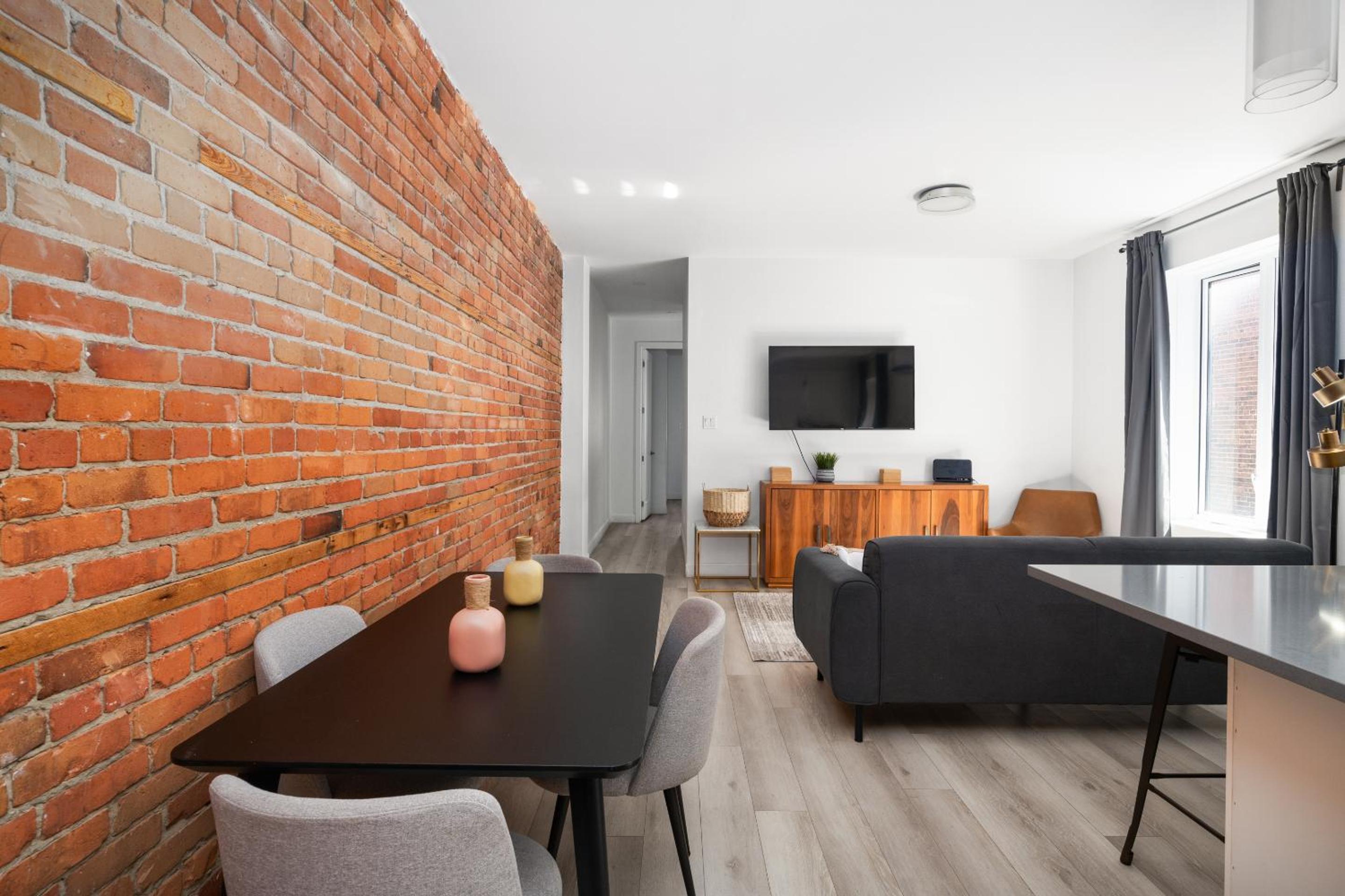 Parc Appartements-Lux