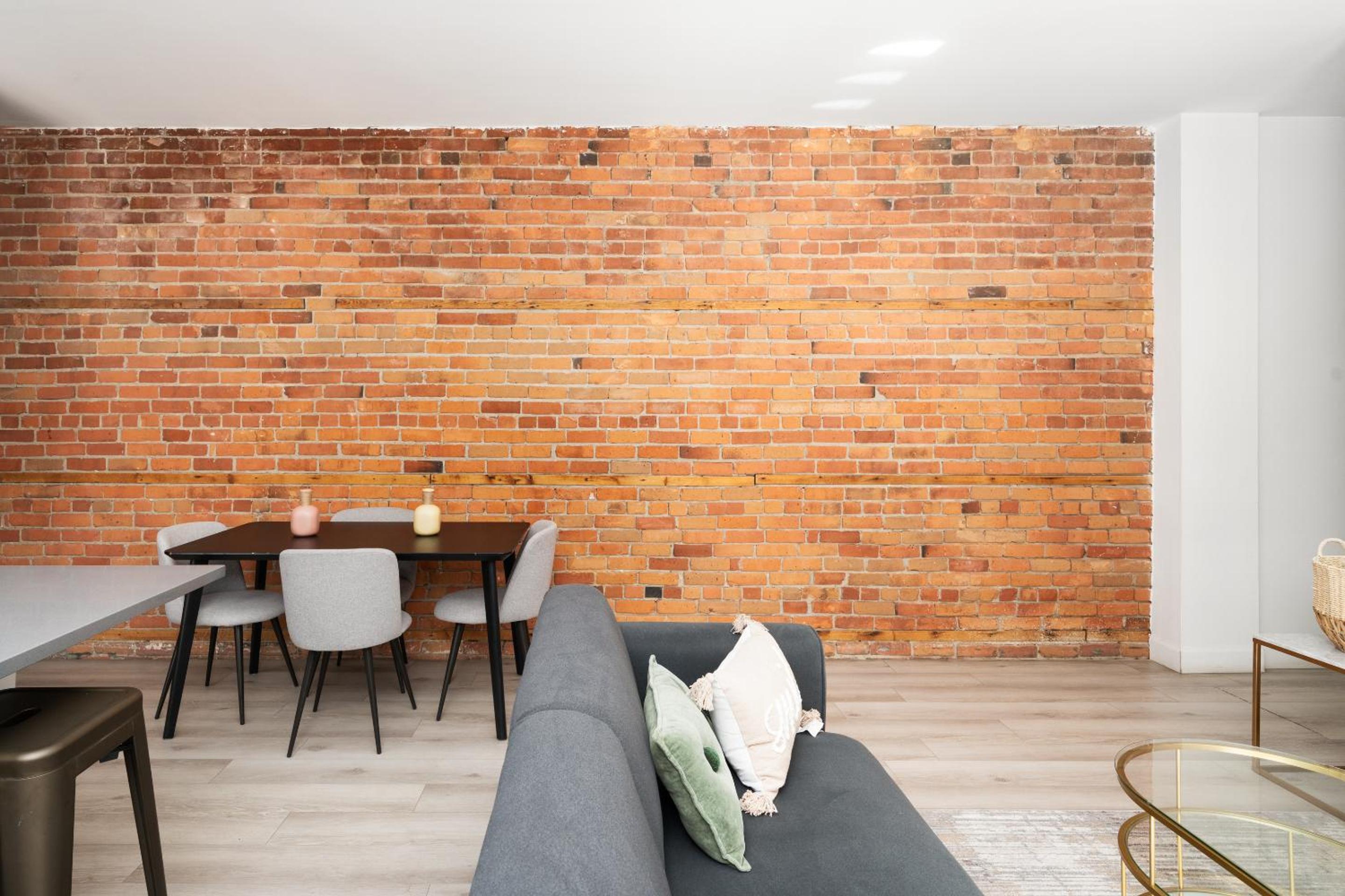 Parc Appartements-Lux
