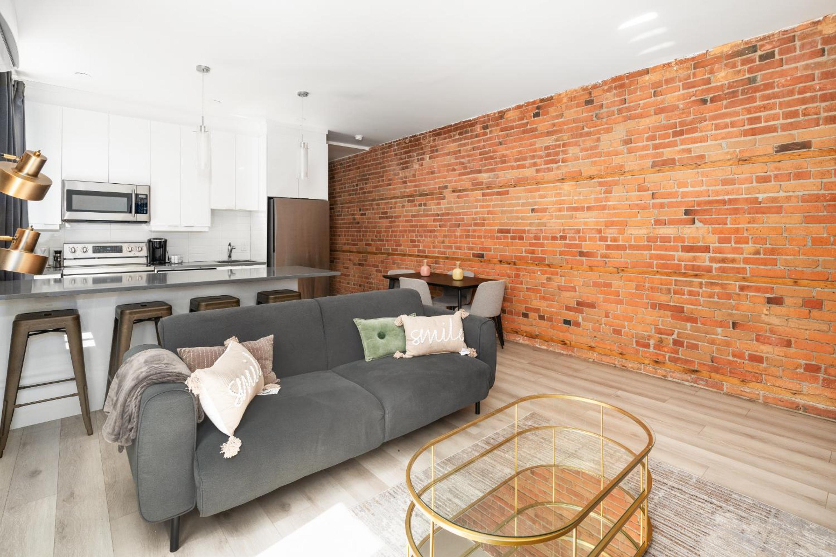 Parc Appartements-Lux