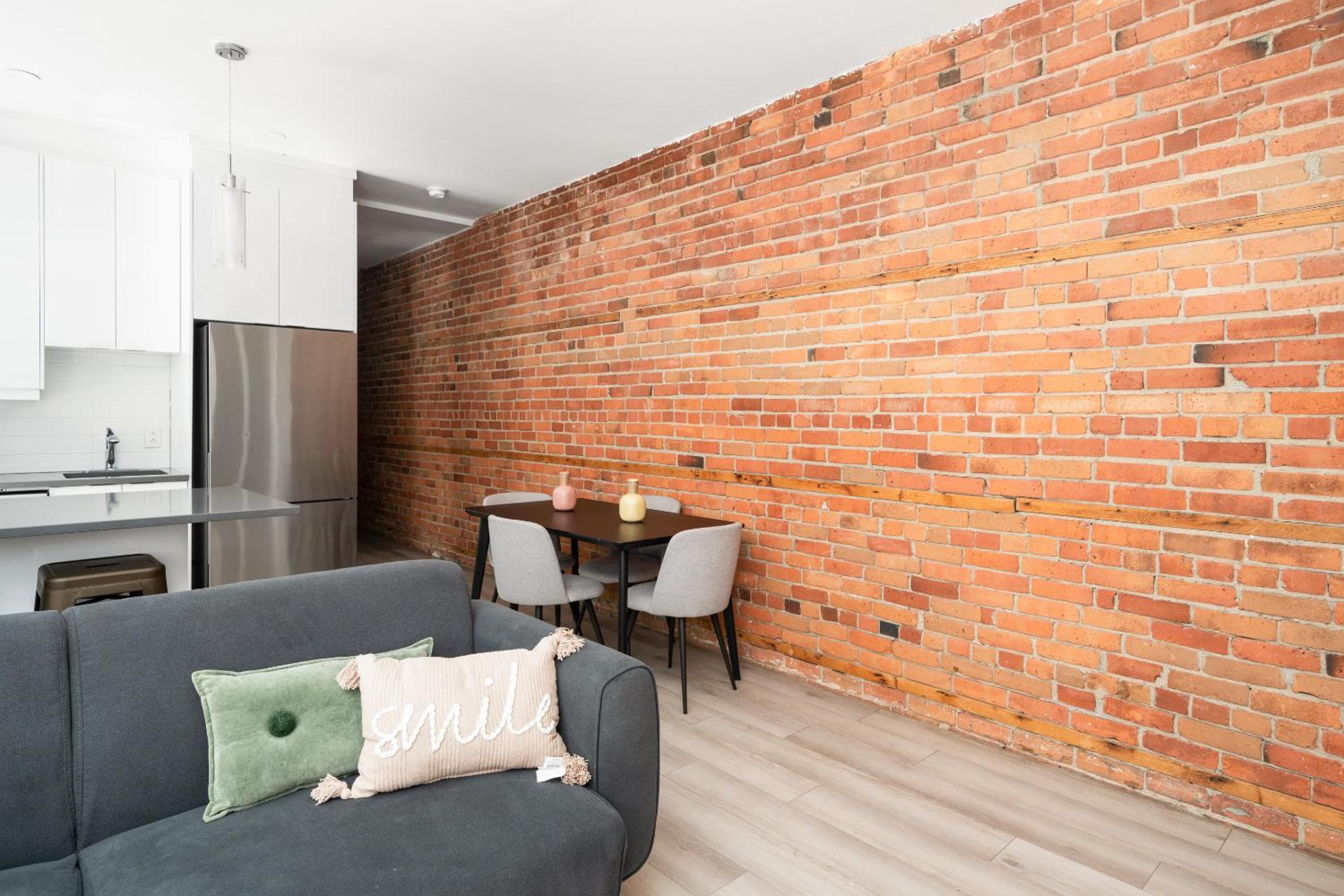 Parc Appartements-Lux