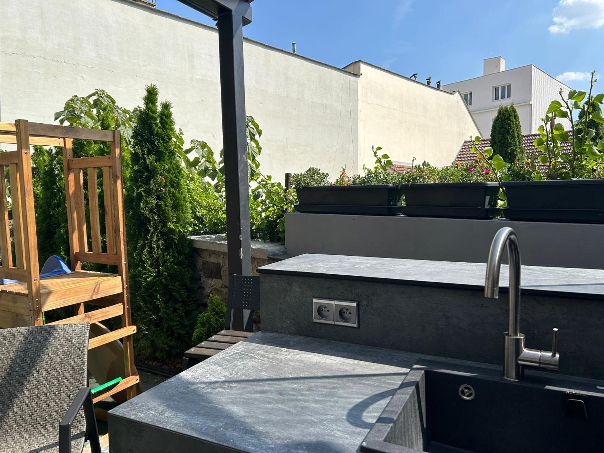LEO Apartment FREE PARKING - President Palace