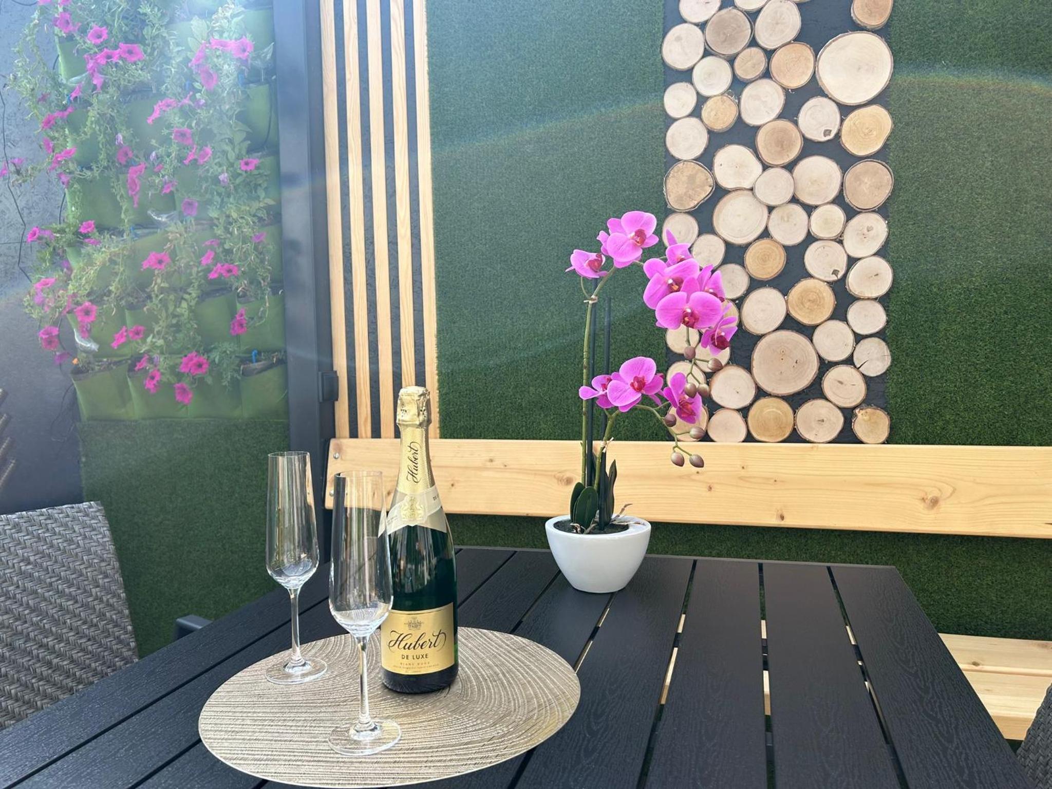 LEO Apartment FREE PARKING - President Palace