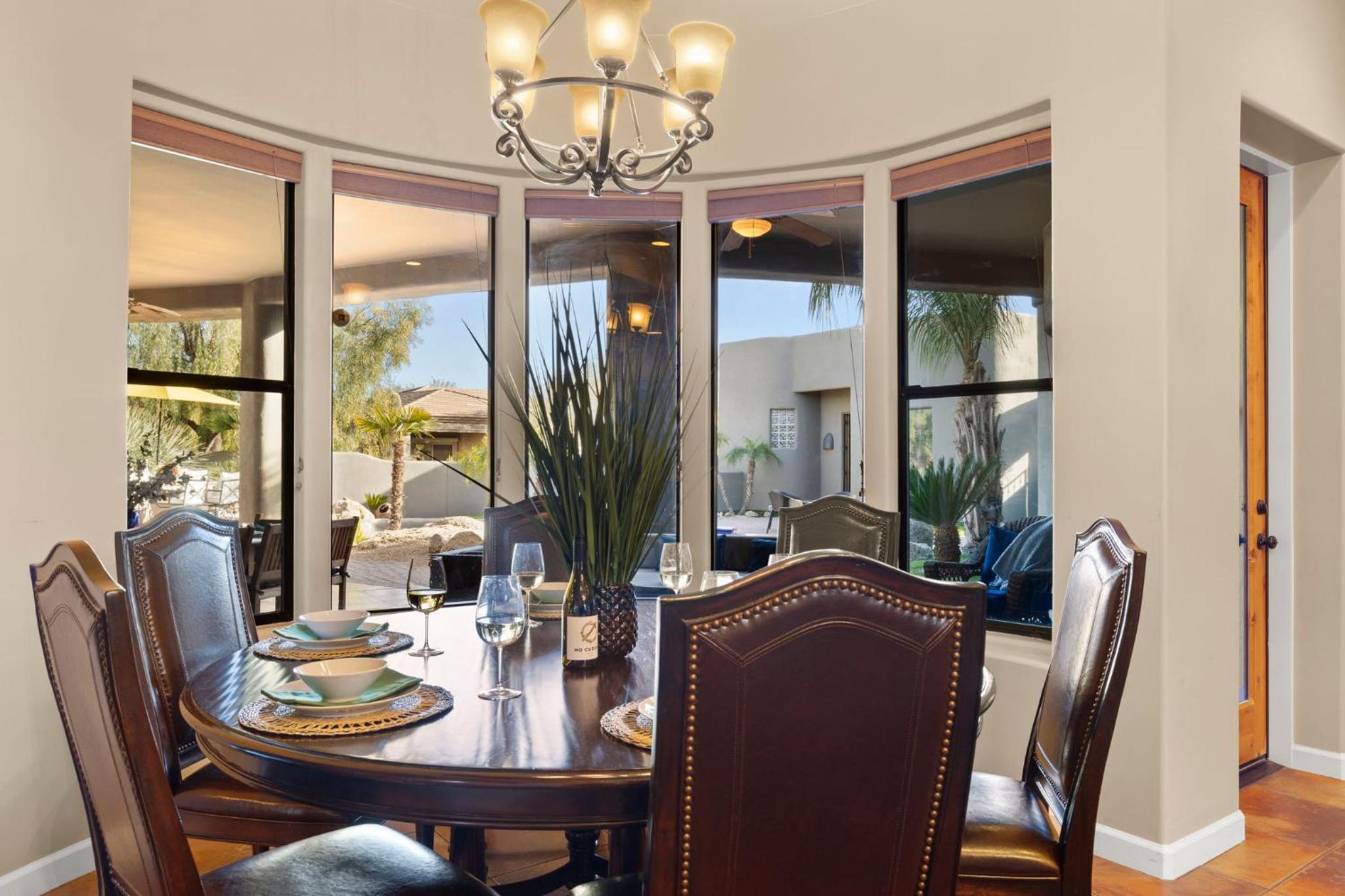 The Debonair Derby by PaseoHomesAZ with Heated Pool