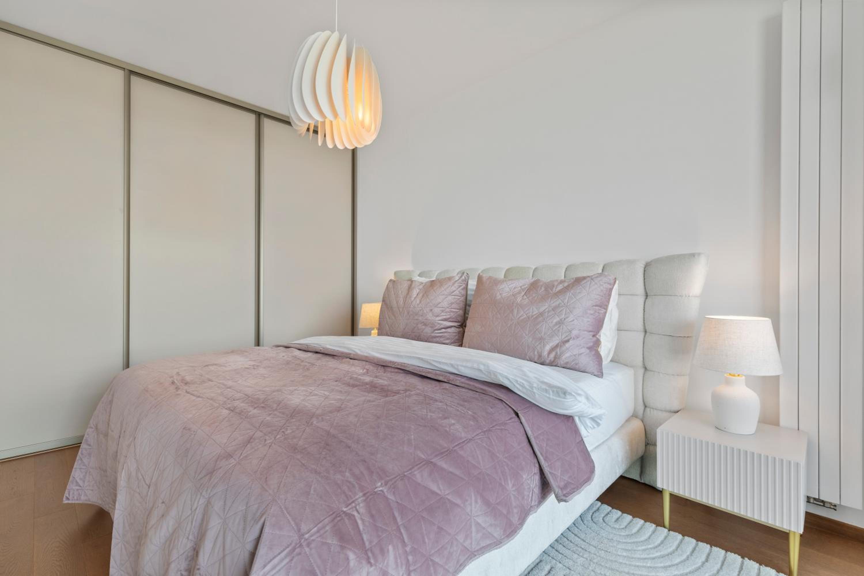 Eurovea Tower Apt 3 River View