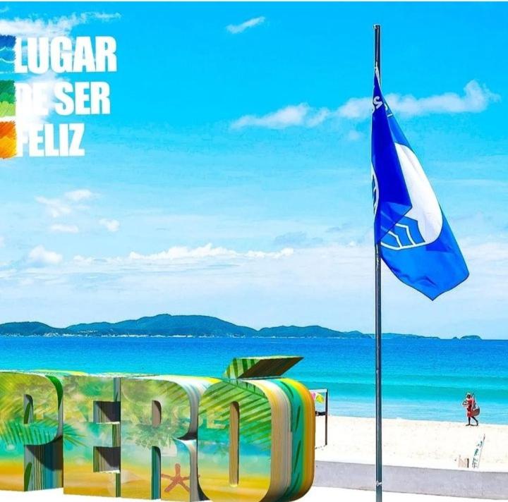Paraíso do Peró