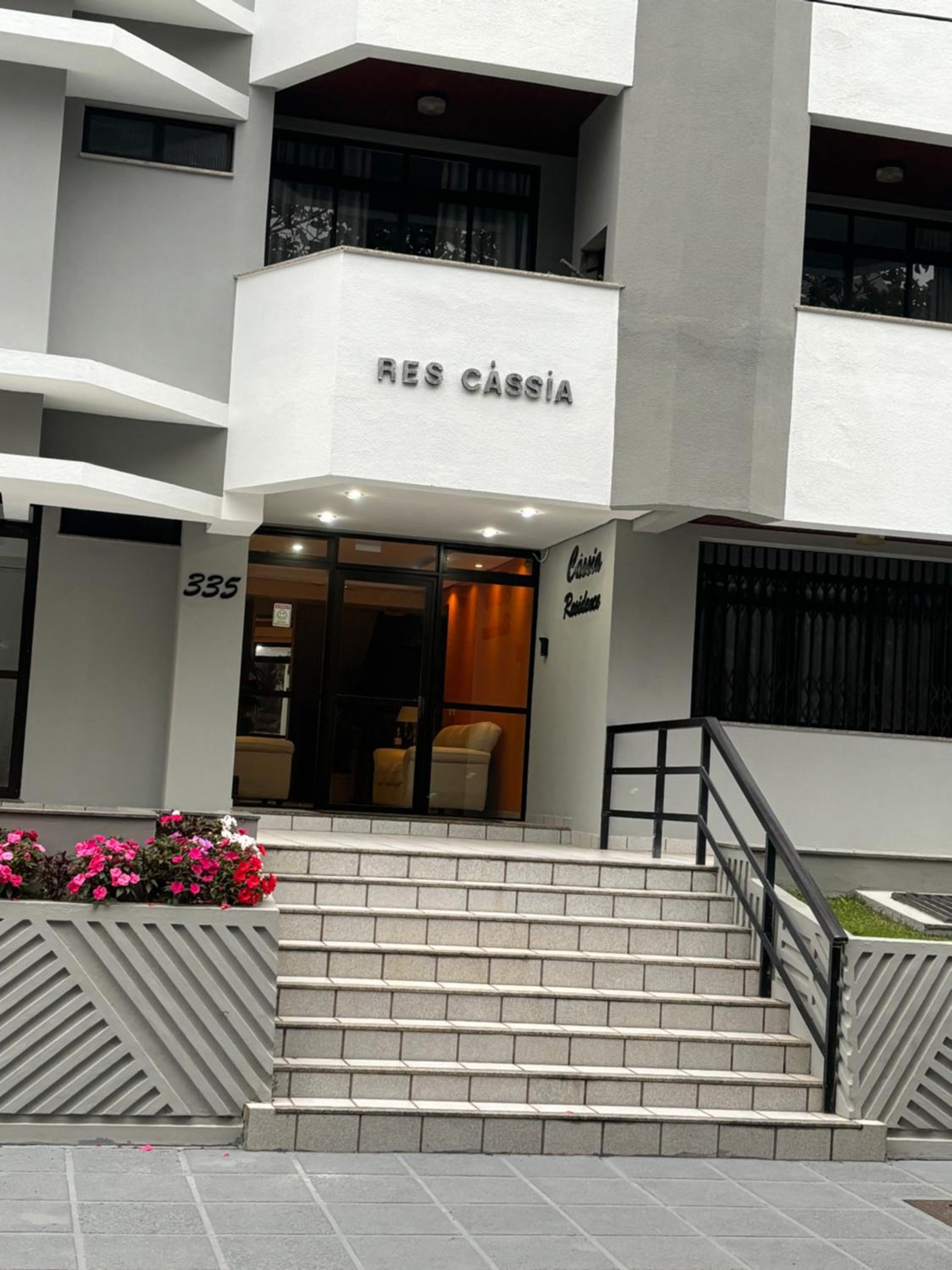 Residencial Cássia