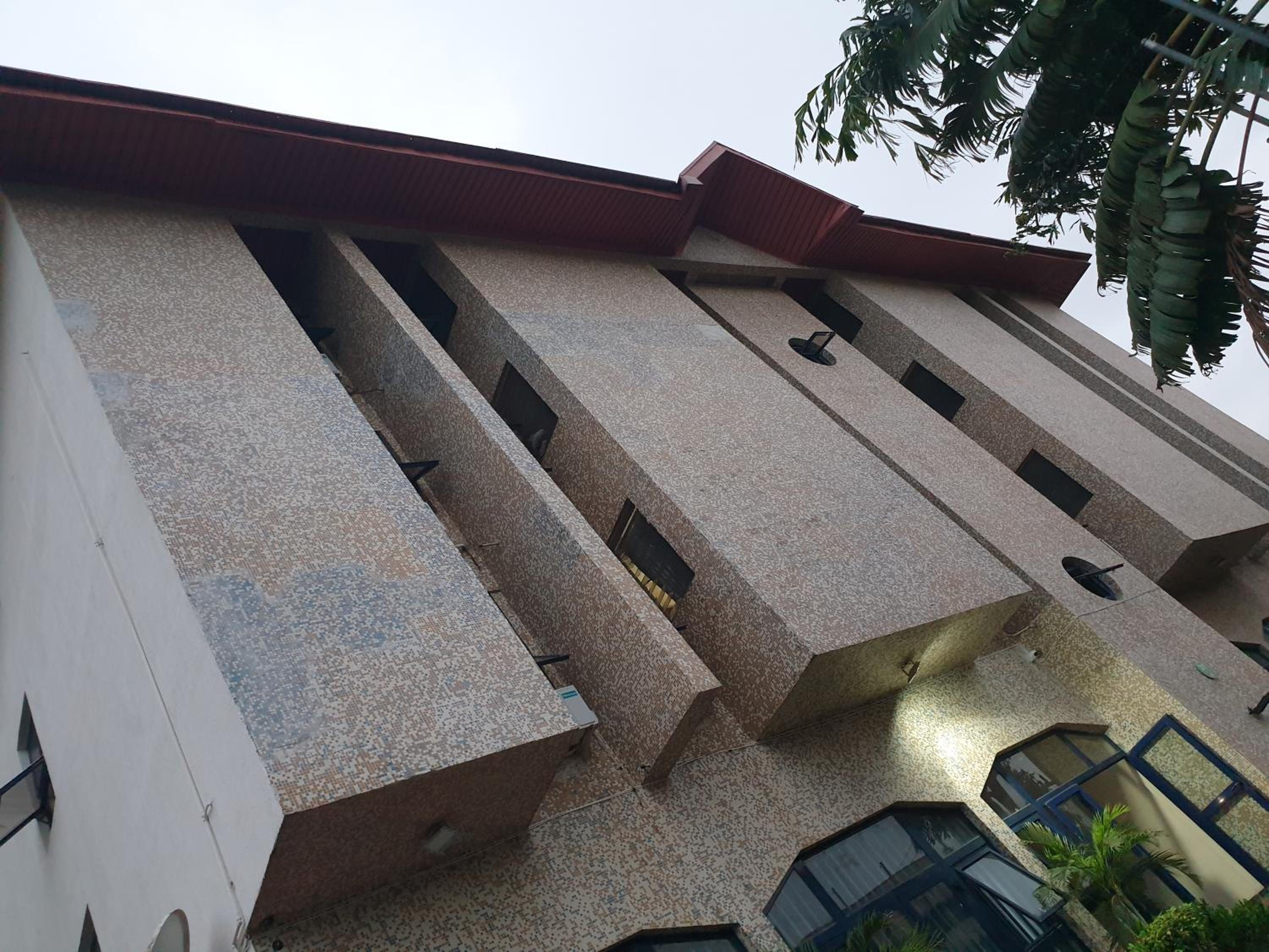 Jowey Homestay