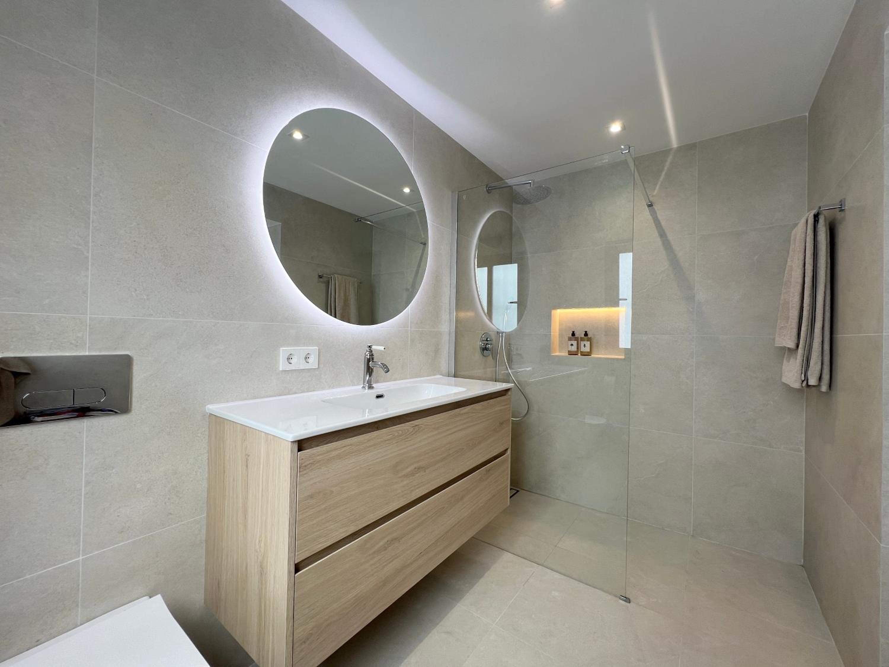 Casabel Beach Villa Playa Alicate Marbella