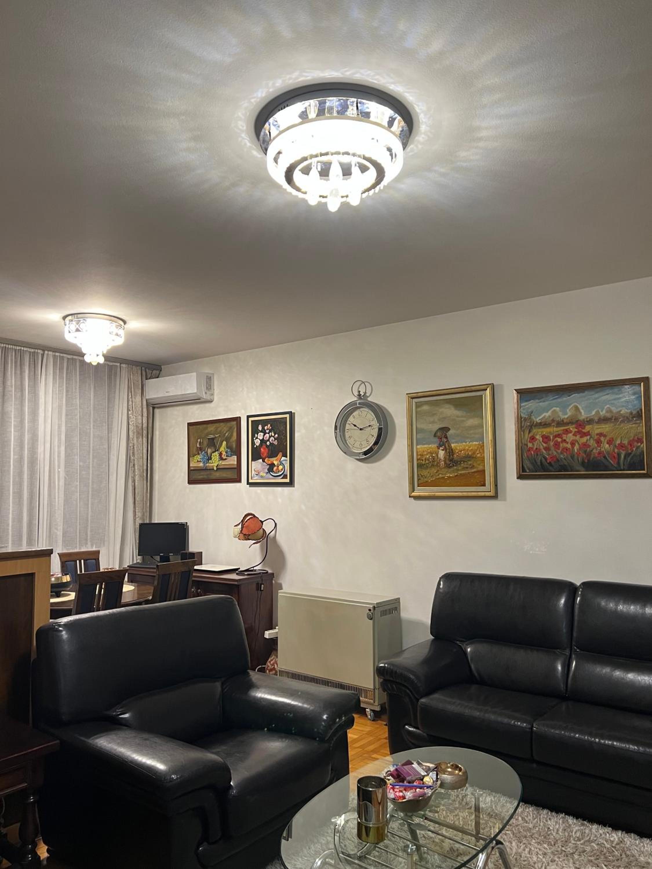 Apartman LiLi view 4