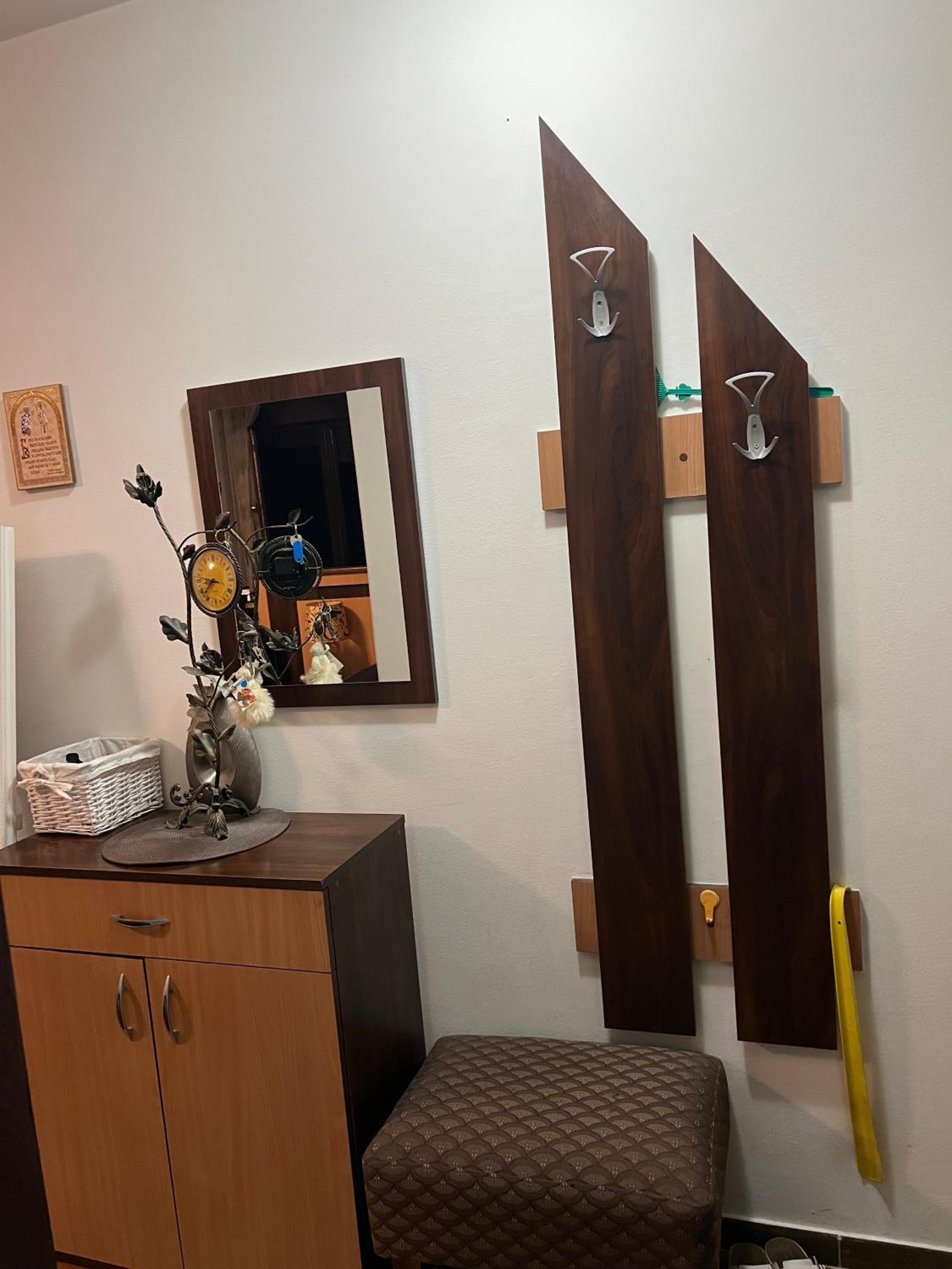 Apartman LiLi view 2