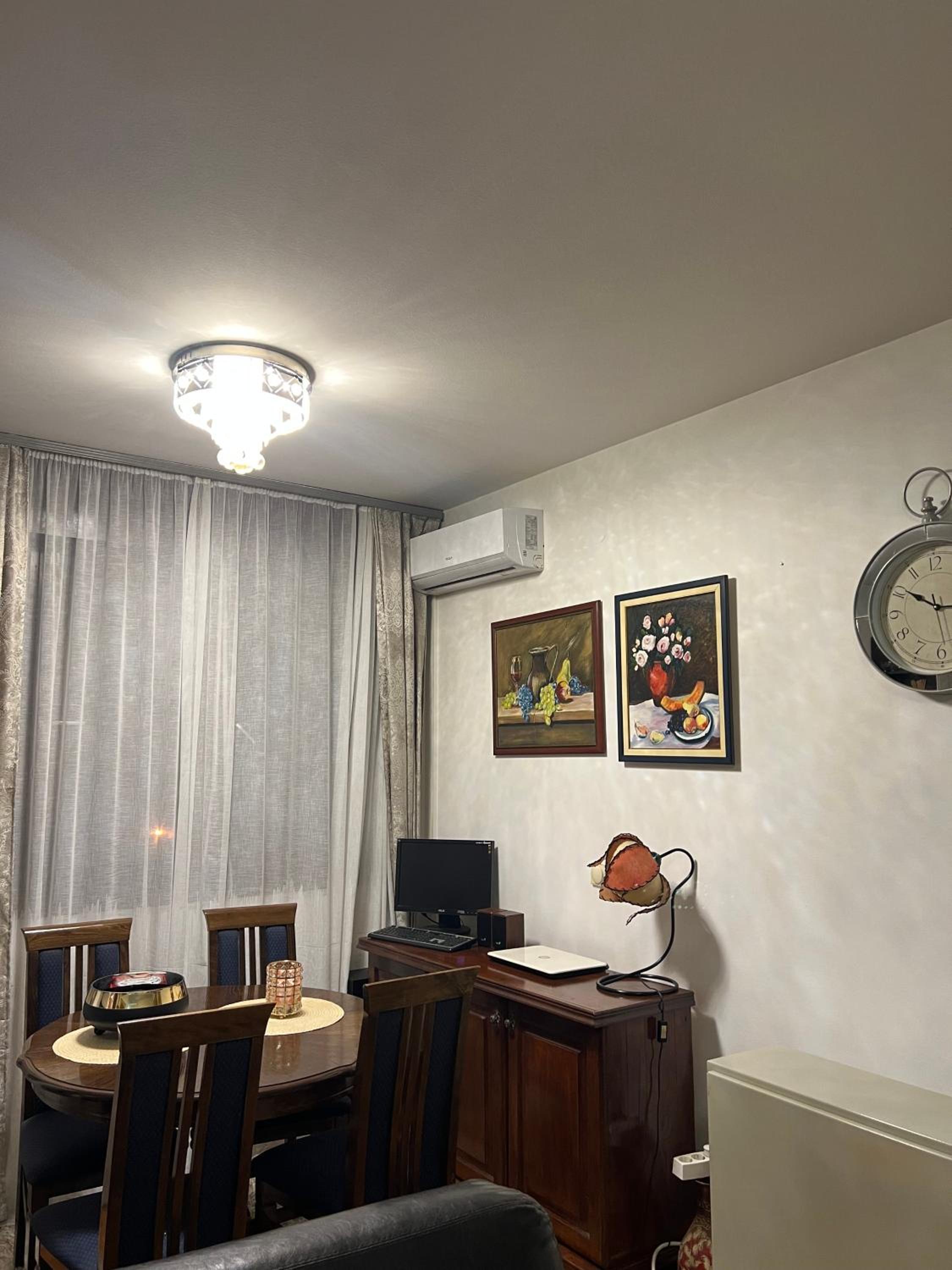 Apartman LiLi view 5