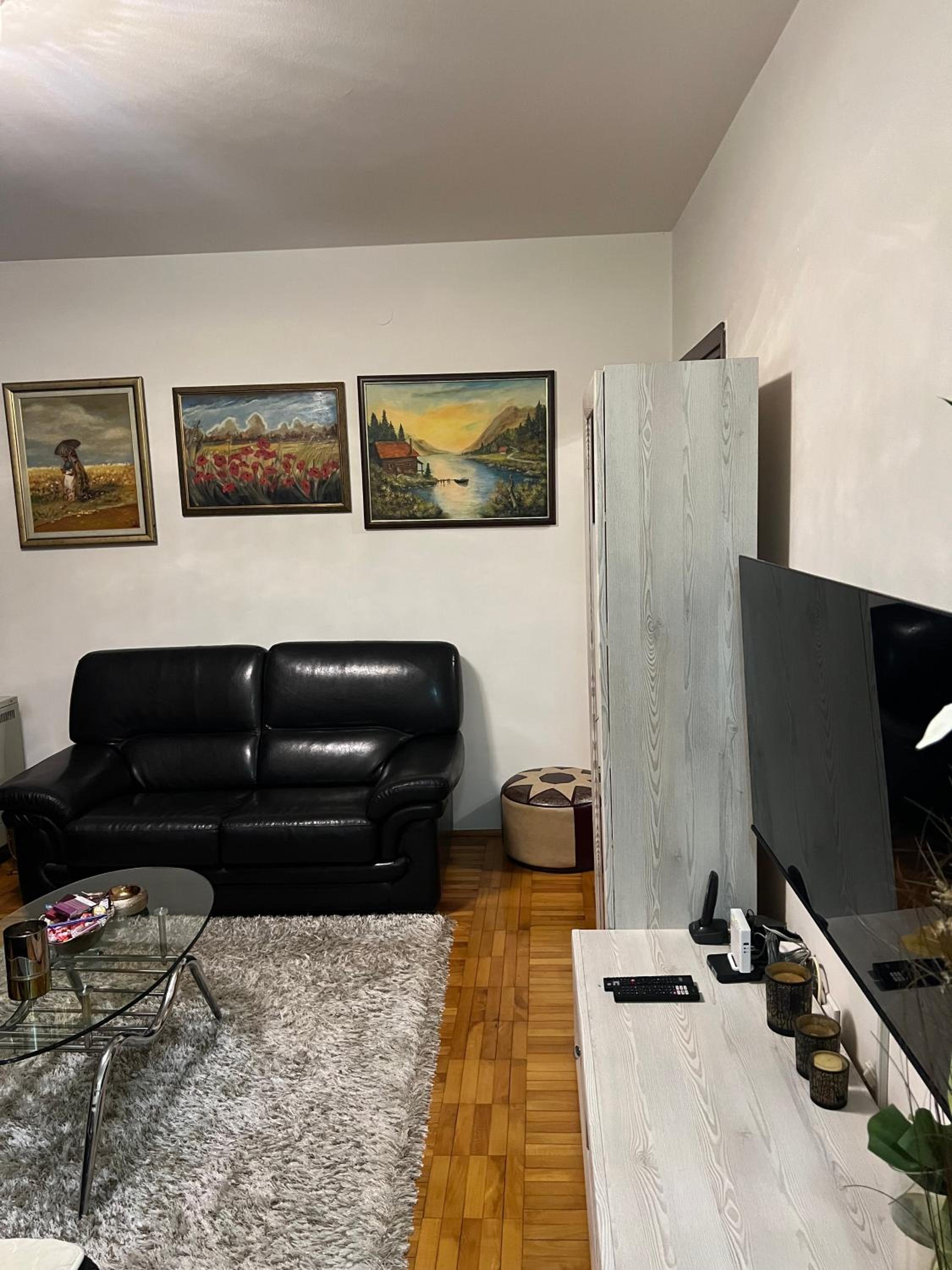 Apartman LiLi view 3