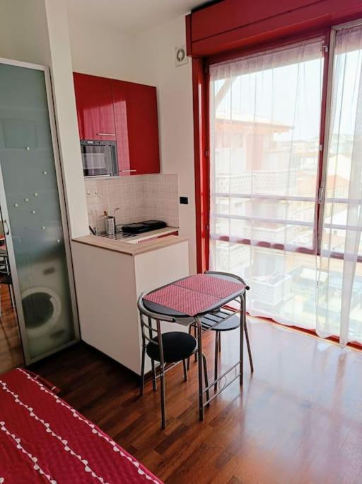 Accogliente monolocale photo 5