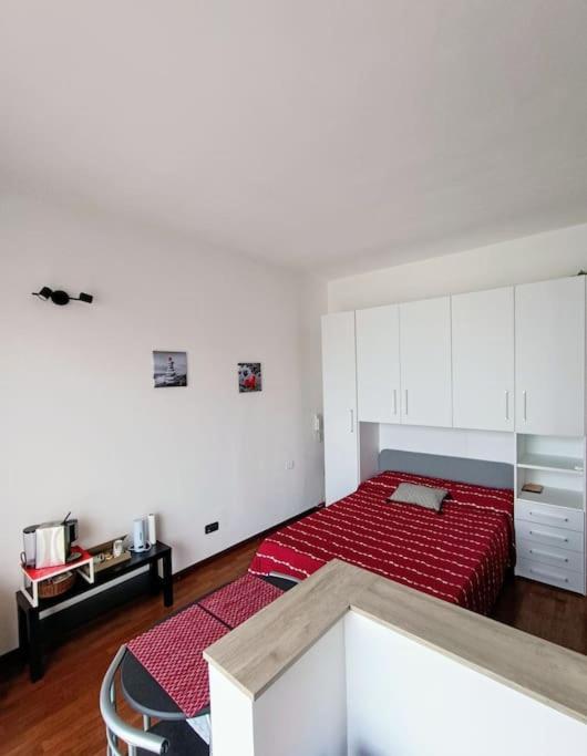 Accogliente monolocale en Turin — hotel room