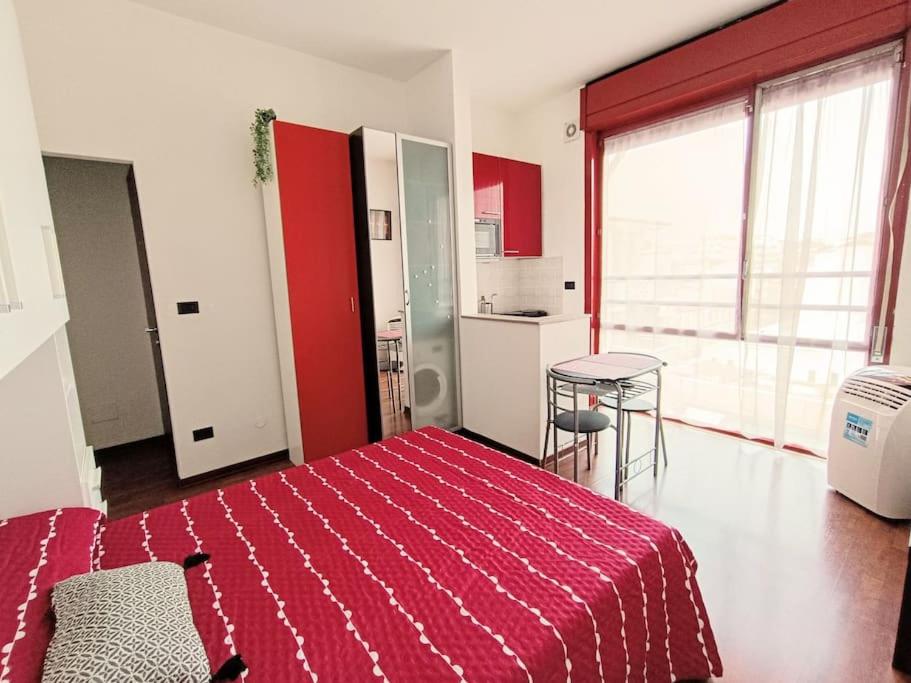 Accogliente monolocale photo 2
