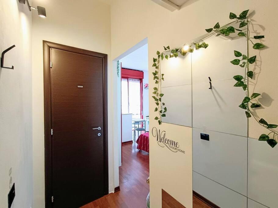 Accogliente monolocale en Turin — other