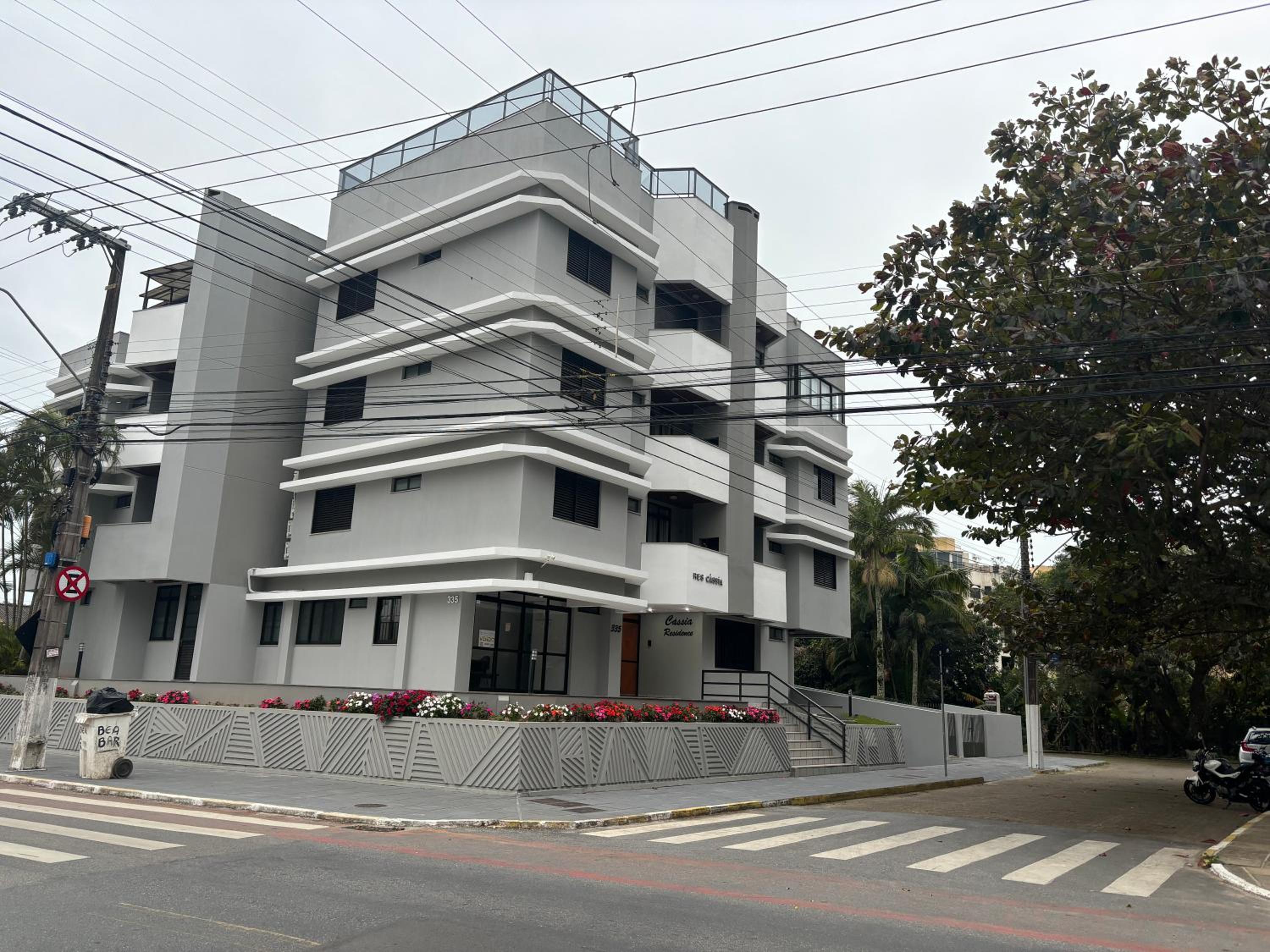Residencial Cássia