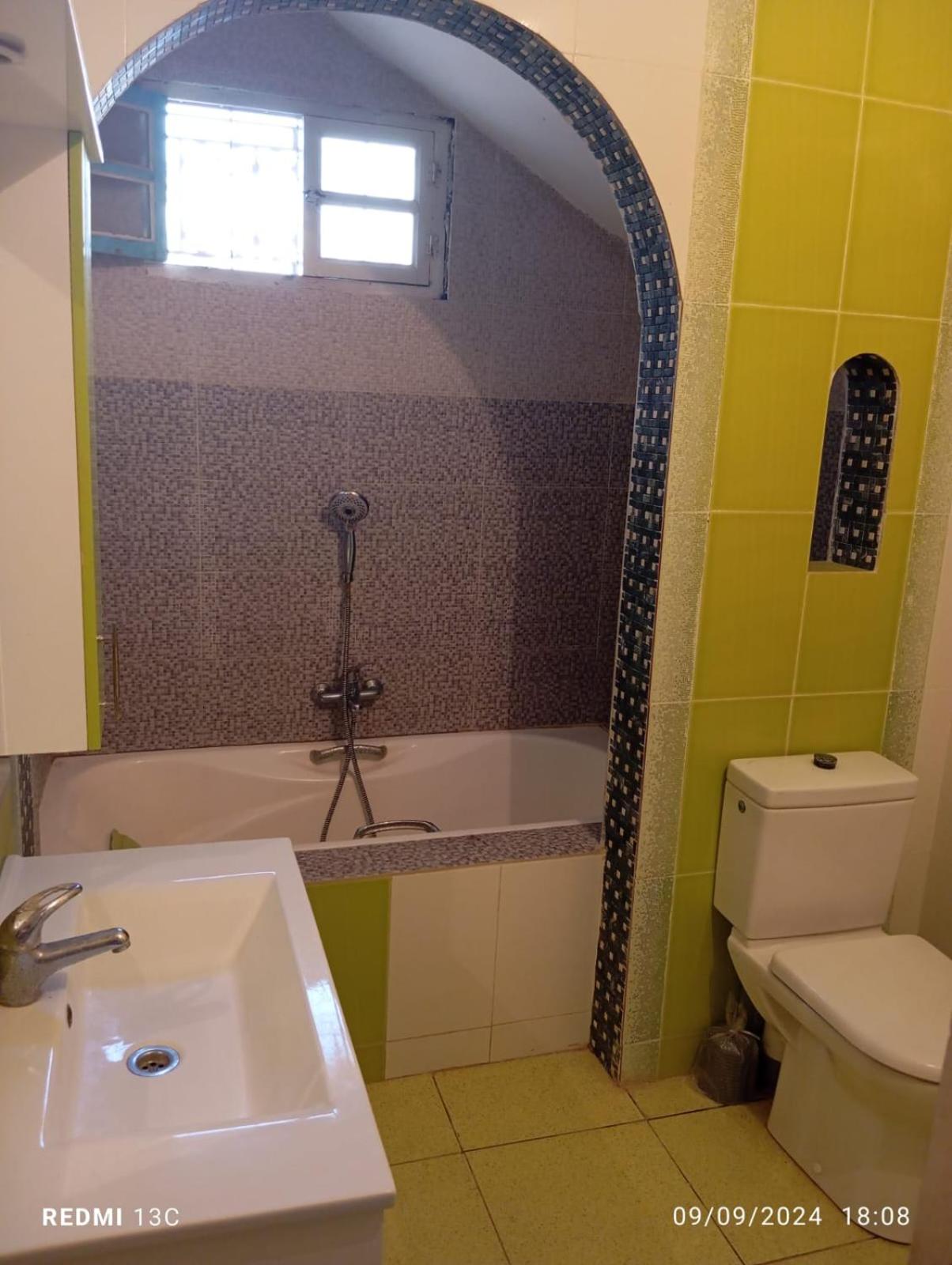 Charmant appartement avec une touche d'architecte view 2