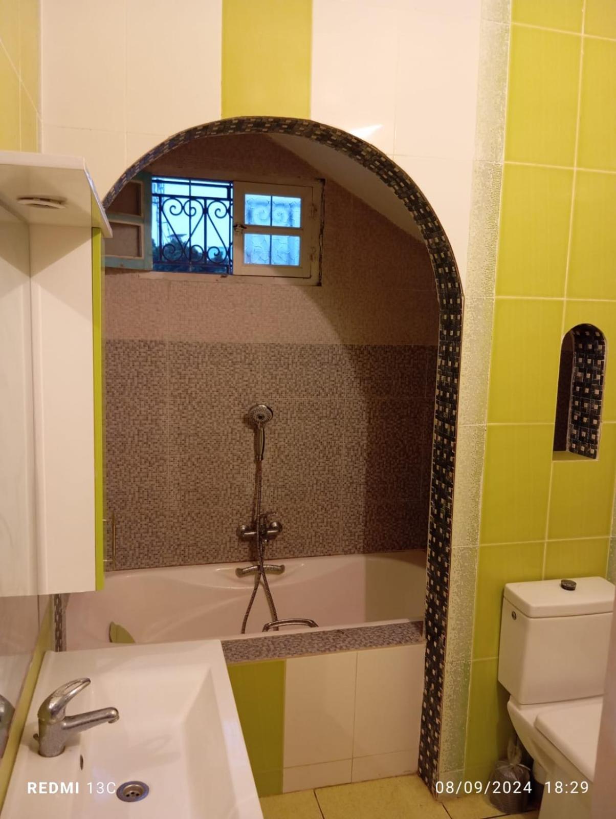 Charmant appartement avec une touche d'architecte view 4