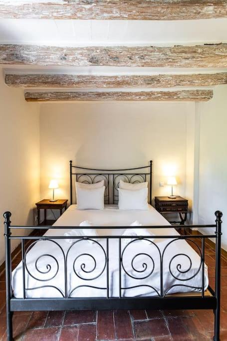 Charming barn in Mas Simon