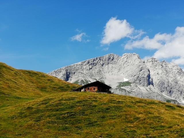 Dreilärchenhaus