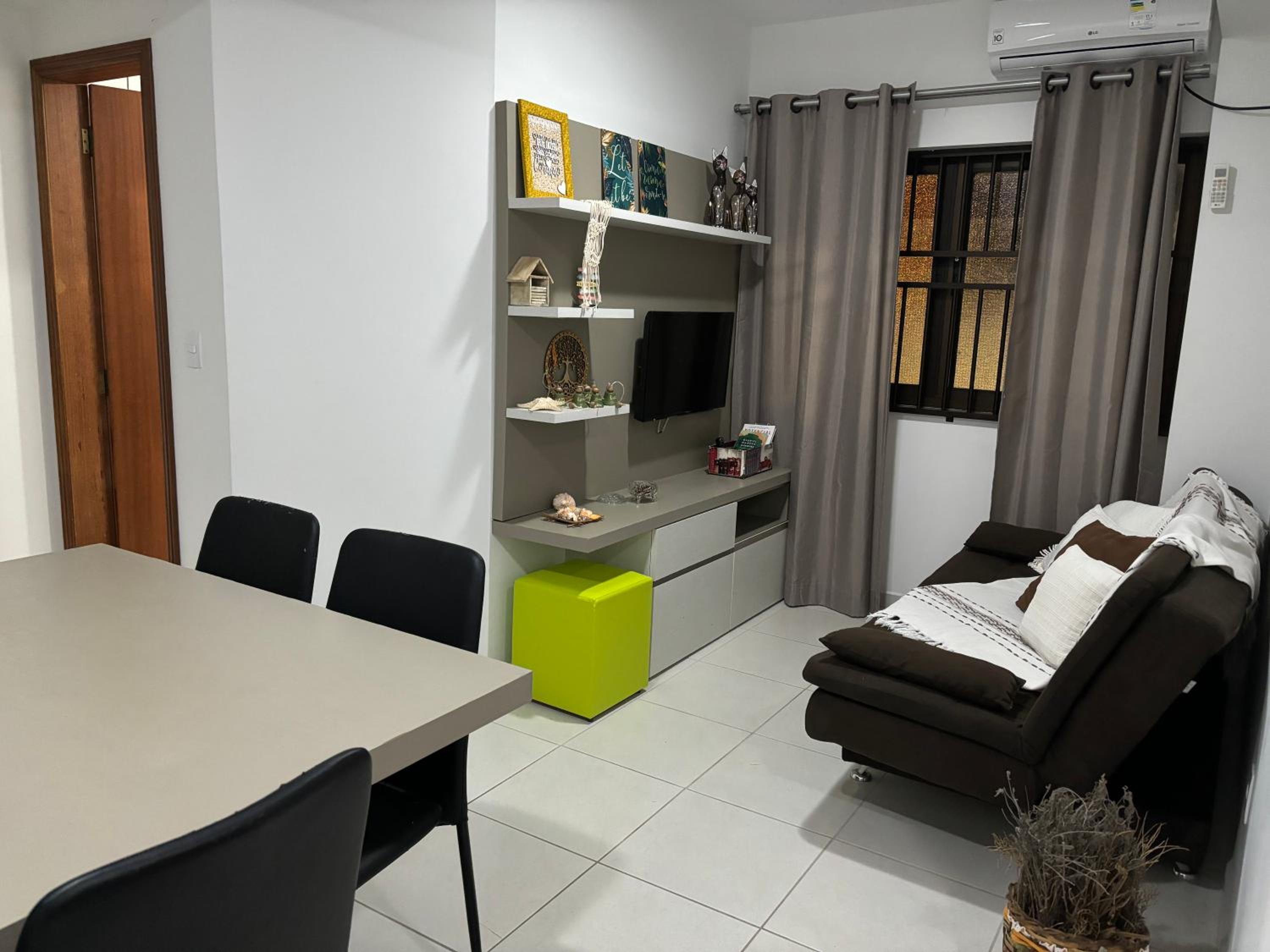 Residencial Cássia