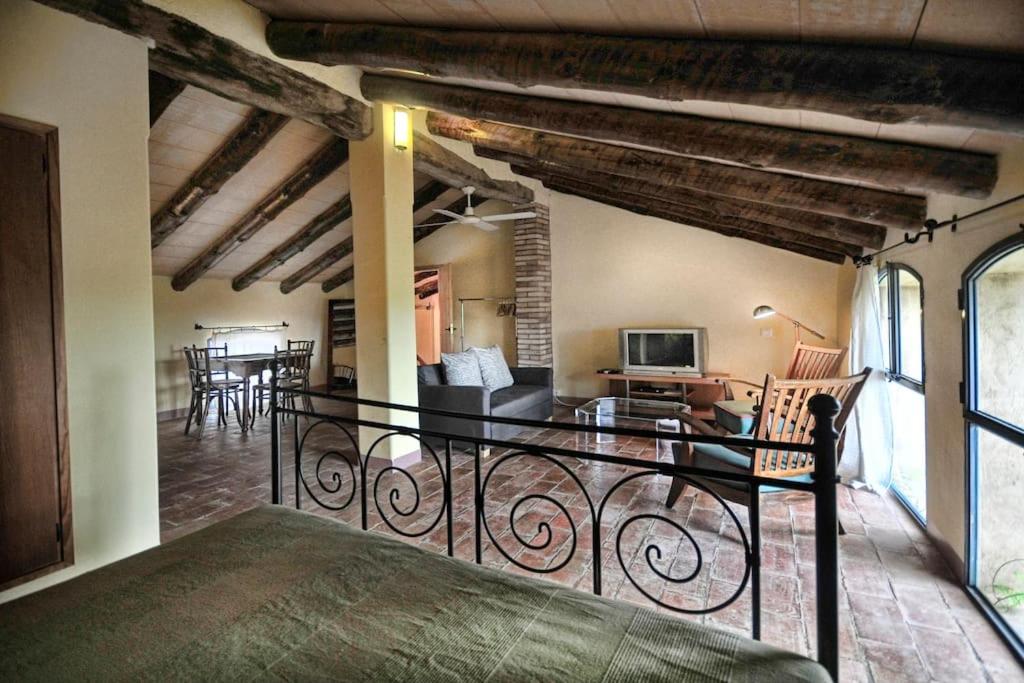 Charming barn in Mas Simon