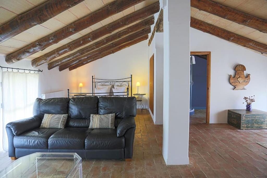 Charming barn in Mas Simon
