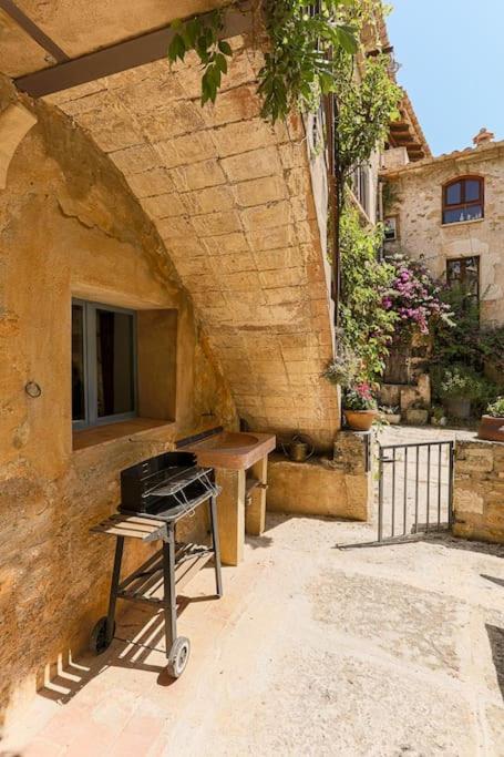 Charming barn in Mas Simon