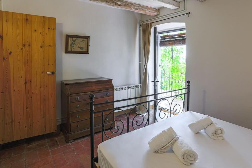 Charming barn in Mas Simon