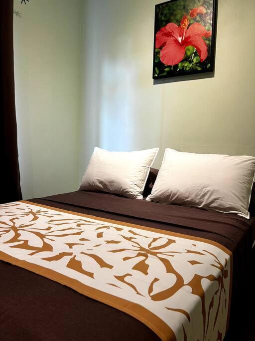 Fare Apetahi - Maison 2 Chambres view 5