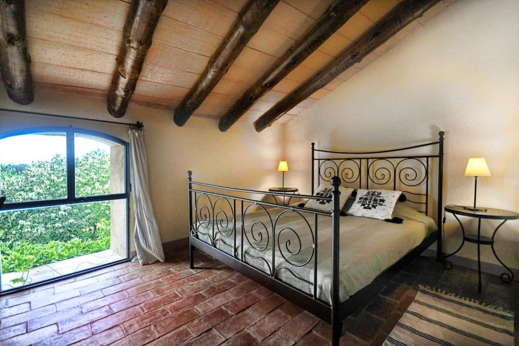 Charming barn in Mas Simon