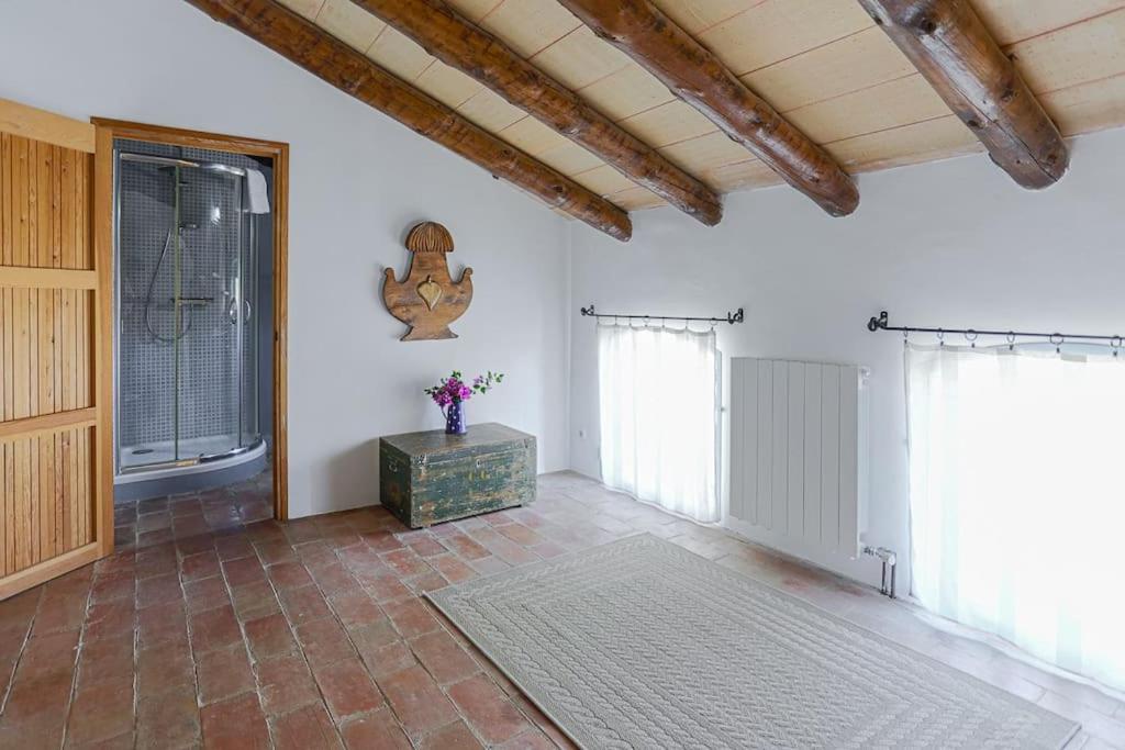 Charming barn in Mas Simon