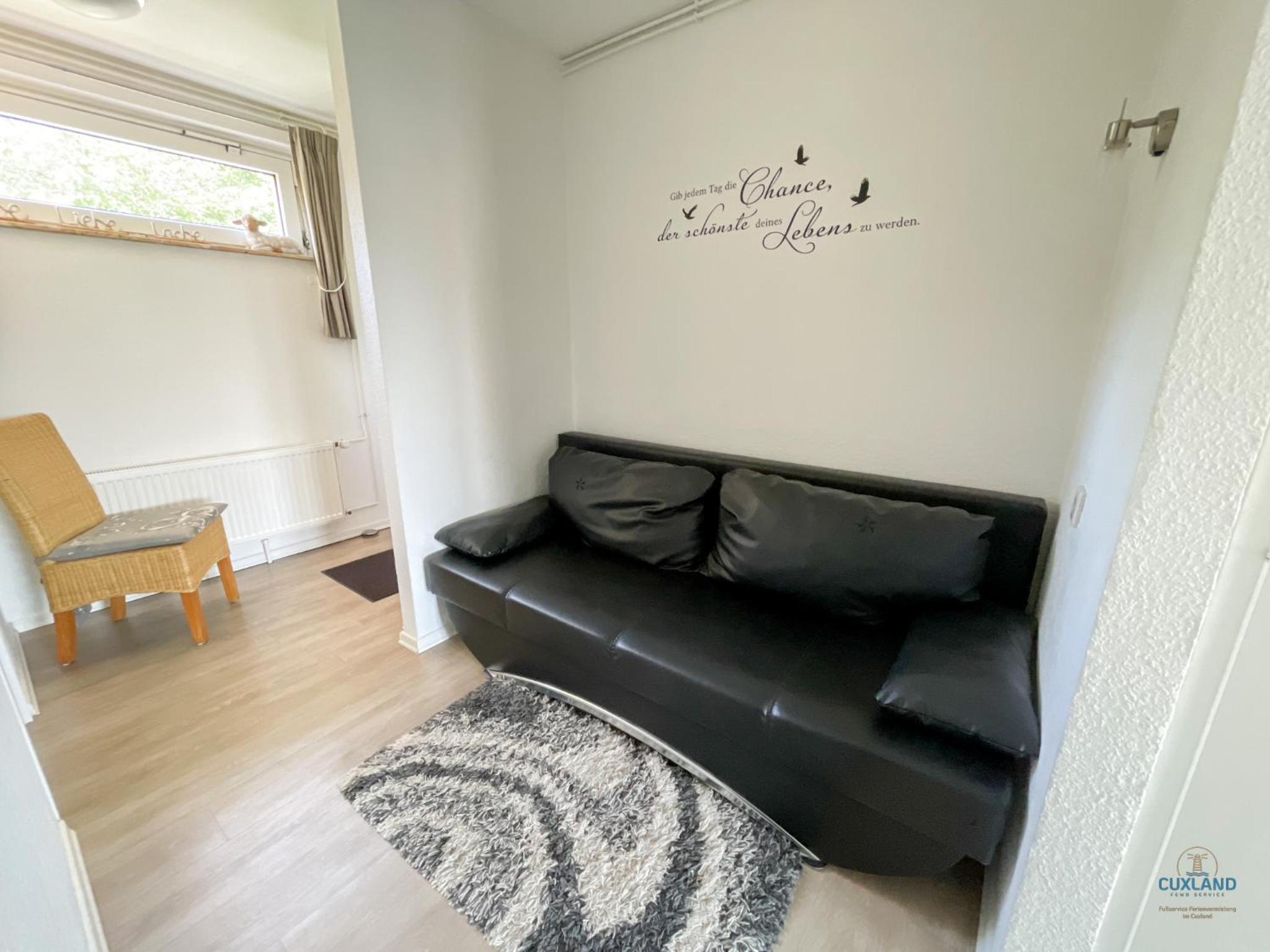 Haus Nautic Döse Wohnung 301