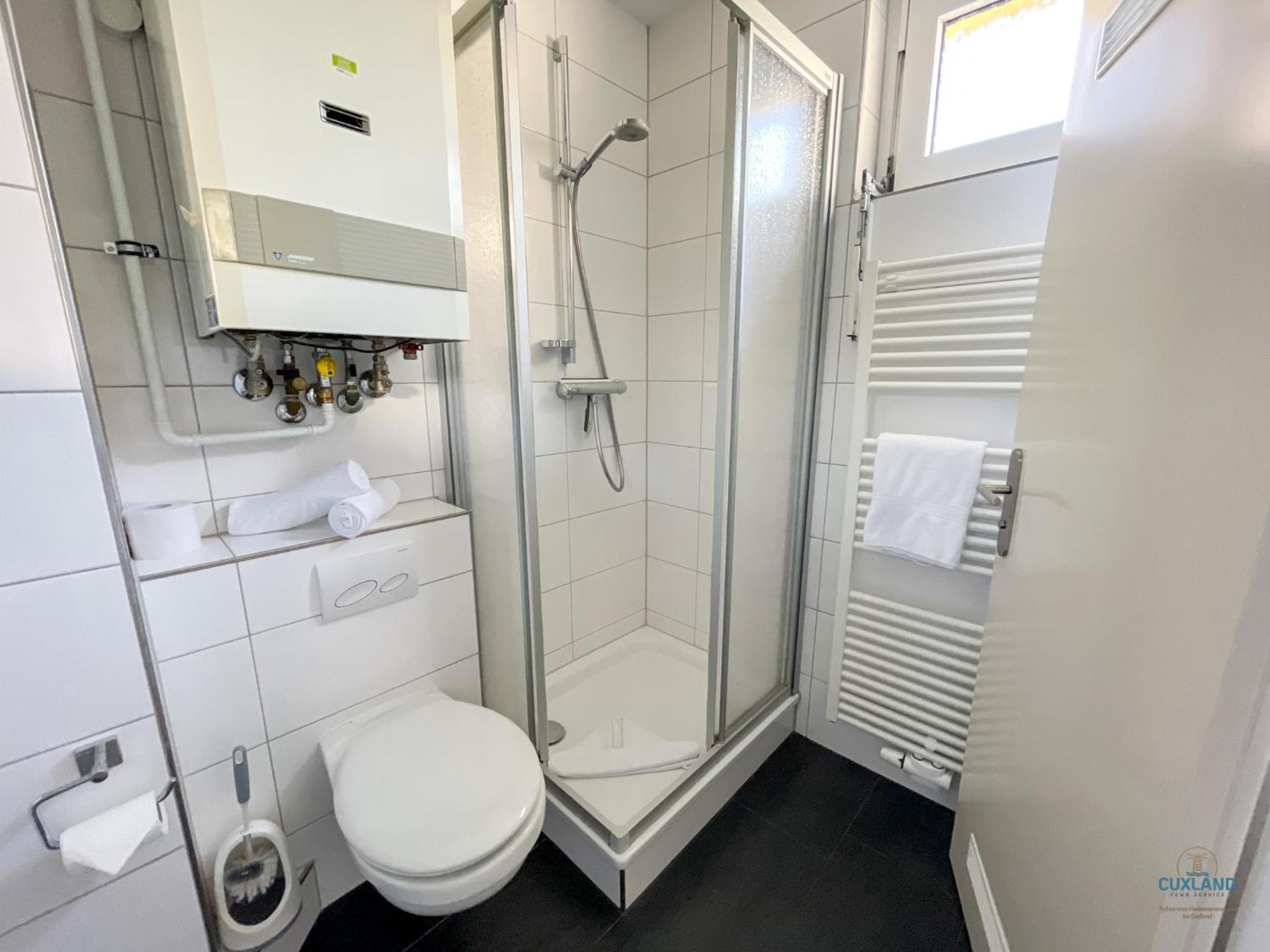 Haus Nautic Döse Wohnung 301