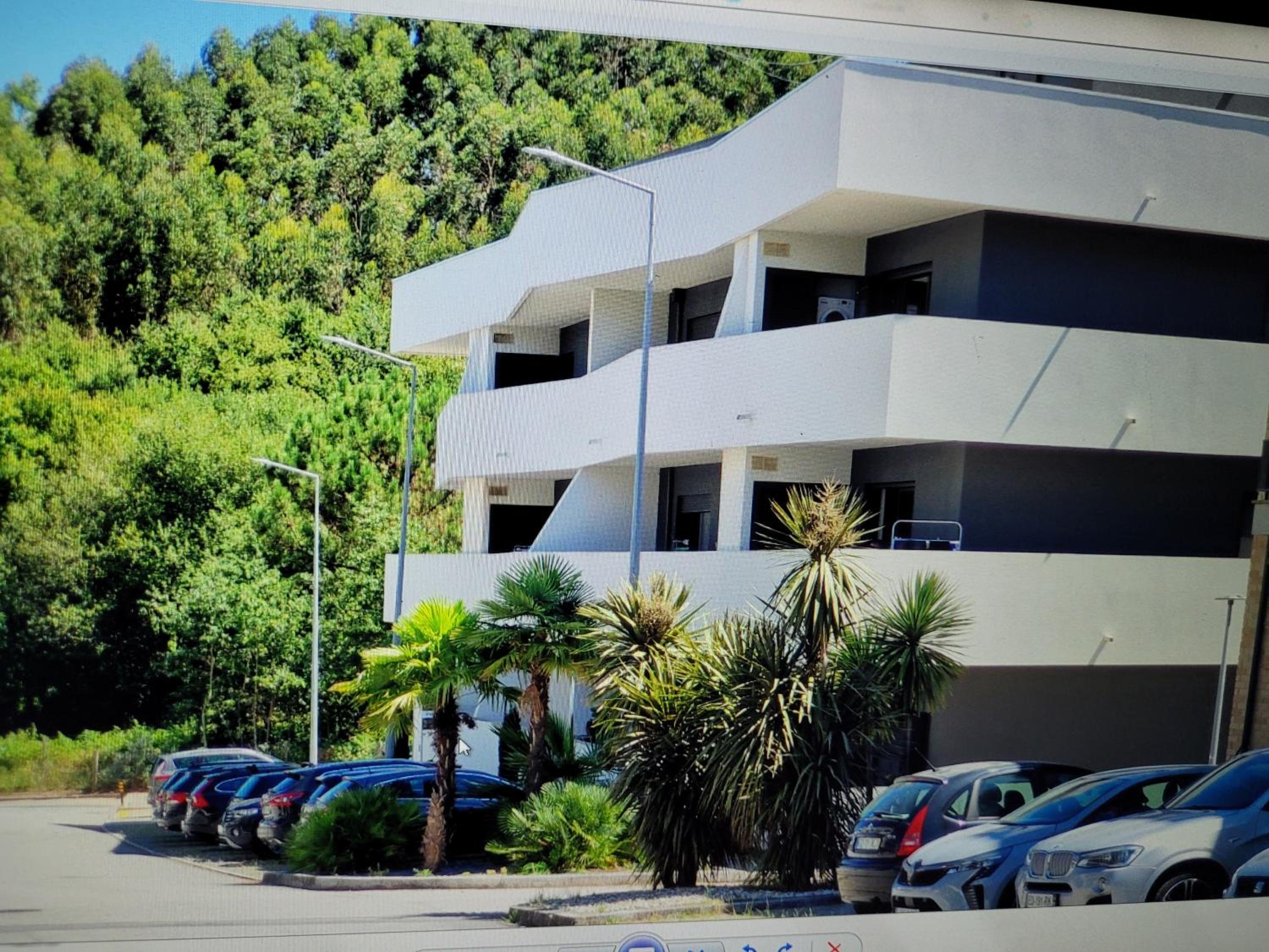 Appartement Ponte de lima